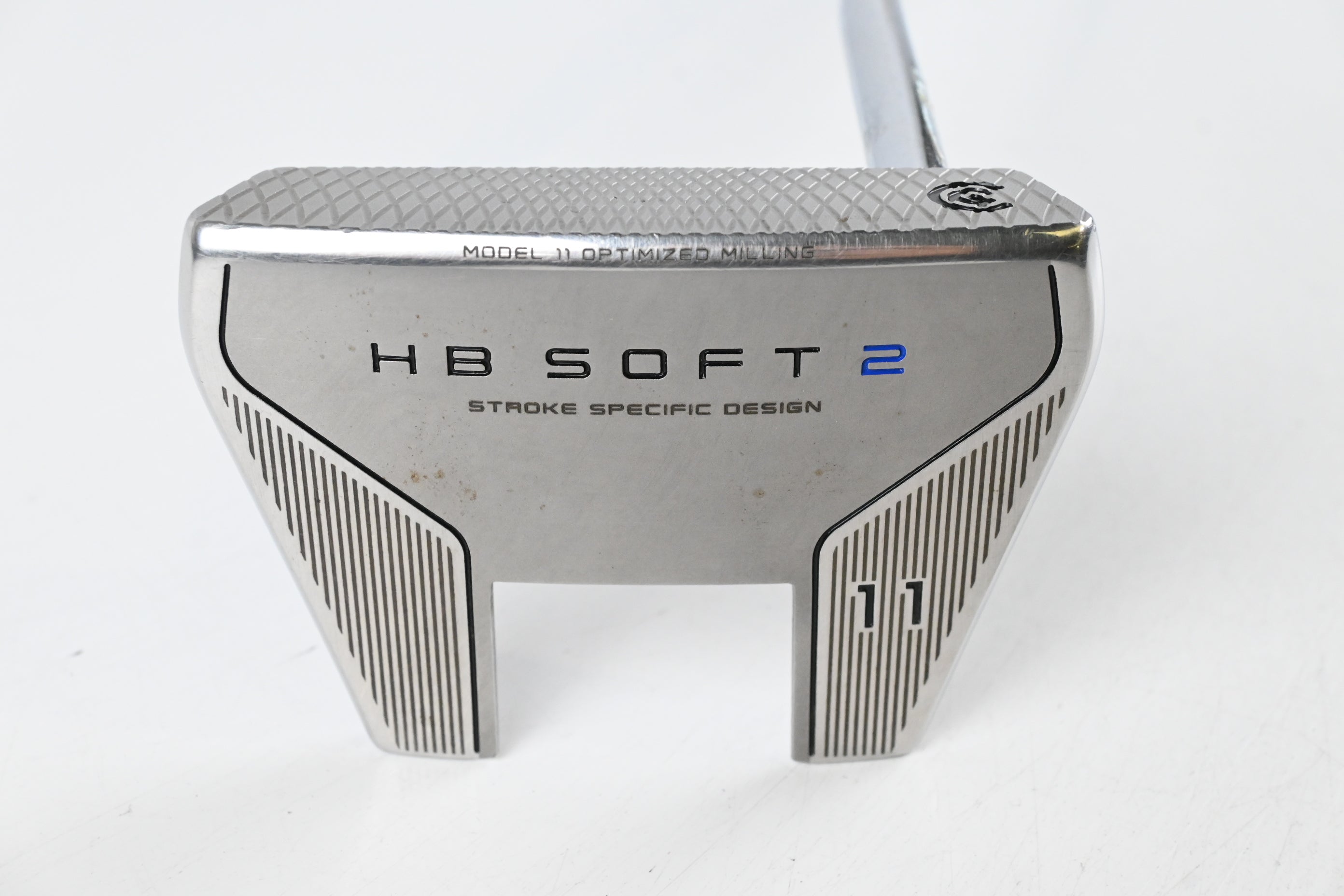 Cleveland HB Soft 2 11 Putter / 34 Inch