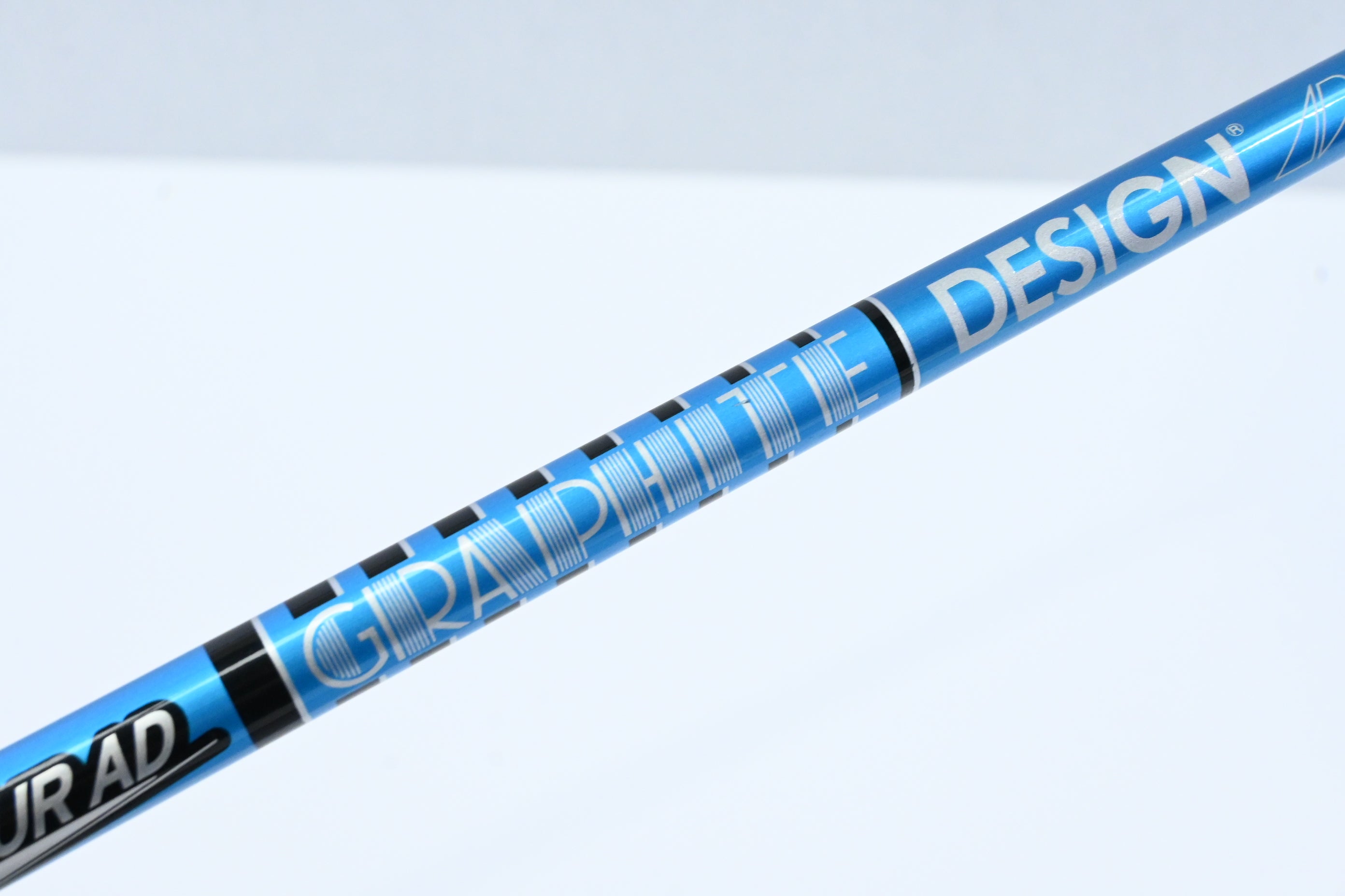 Graphite Design Tour AD UB-7 #5 Wood Shaft / X-Flex / Taylormade 2nd Gen