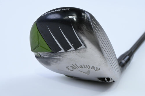 Callaway RAZR Fit Xtreme #3 Wood / 15 Degree / Stiff Flex Aldila Trinity 75