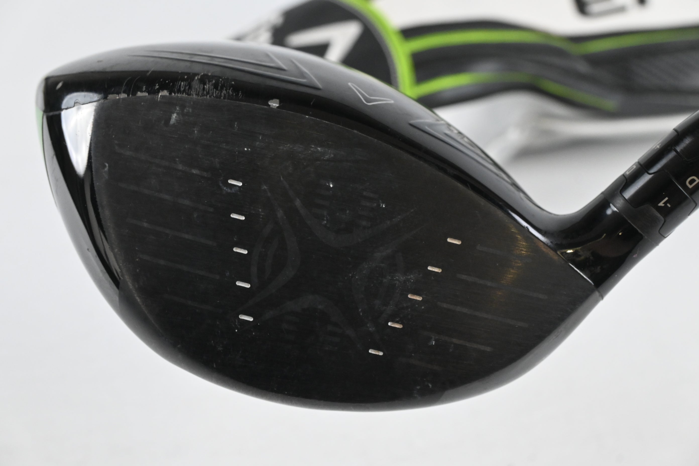 Callaway GBB Epic Driver / 13.5 Degree / Senior Flex Diamana M+40 Shaft