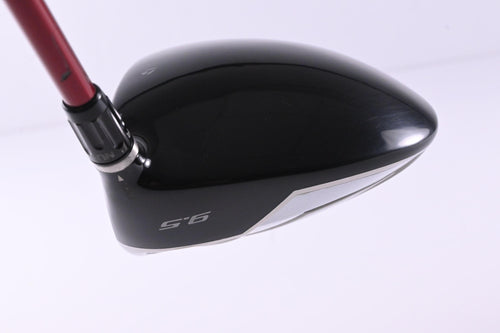 Taylormade R9 460 Driver / 9.5 Degree / Regular Flex Aldila Reax 60 Shaft