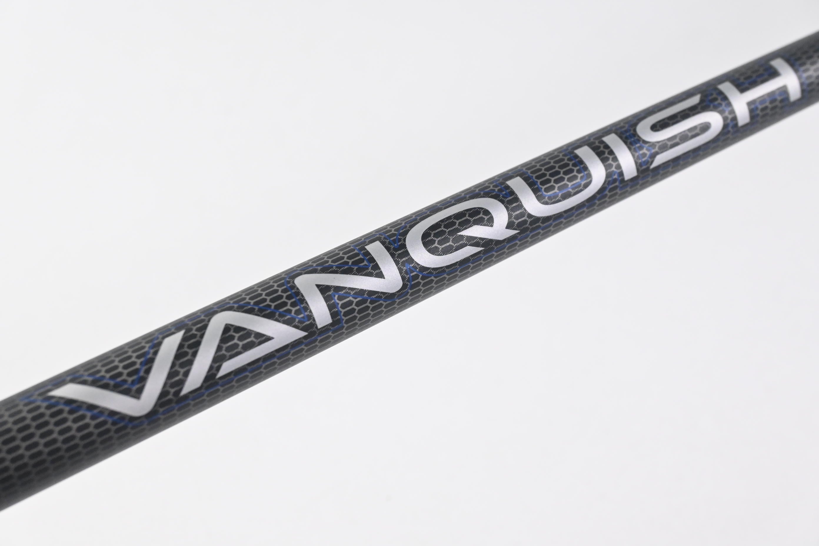 Vanquish 4 Driver Shaft / Regular Flex / Taylormade 2nd Gen