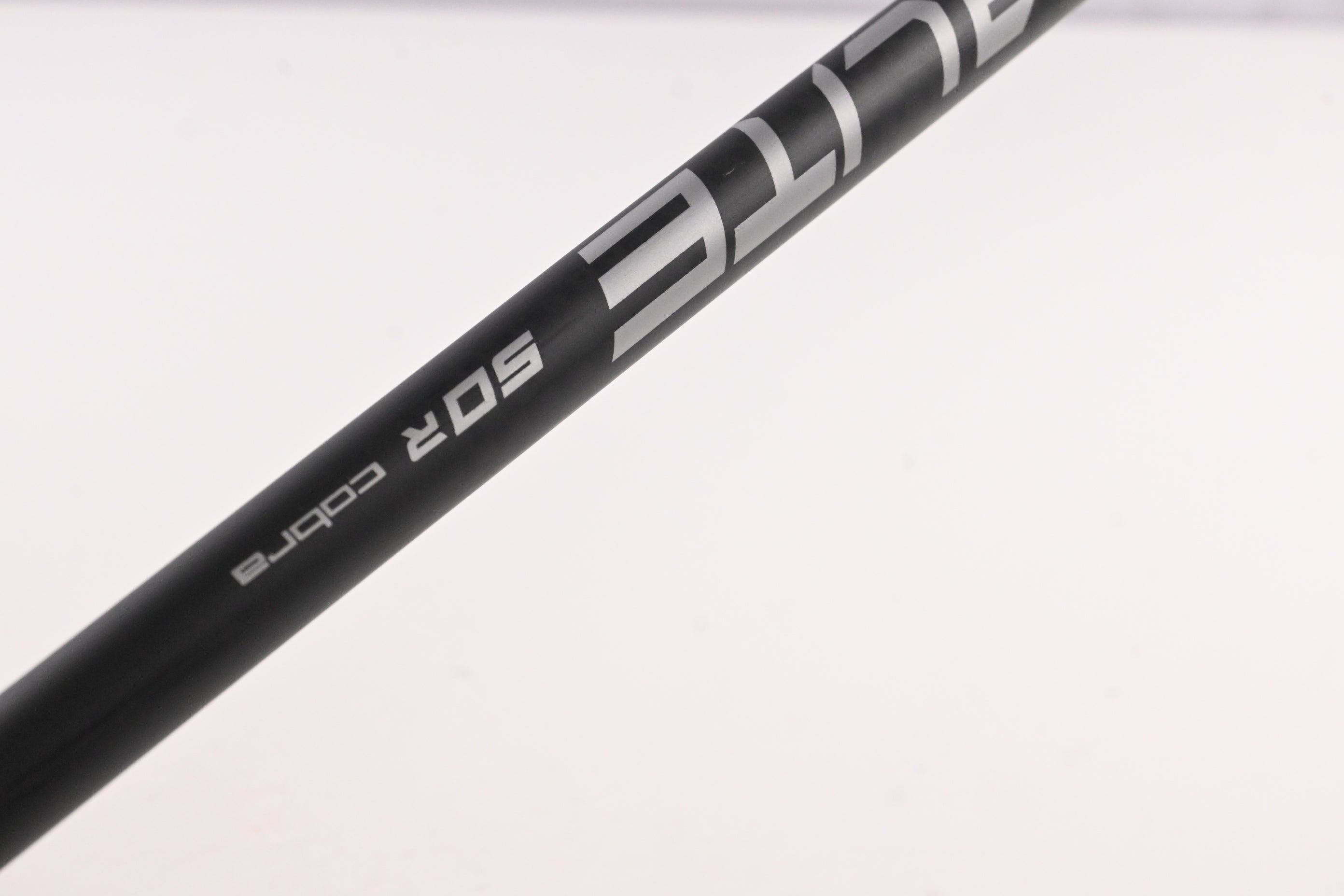 Cobra T-Rail 2023 #5 Hybrid / 23 Degree / Regular Flex Cobra Ultralite 50 Shaft