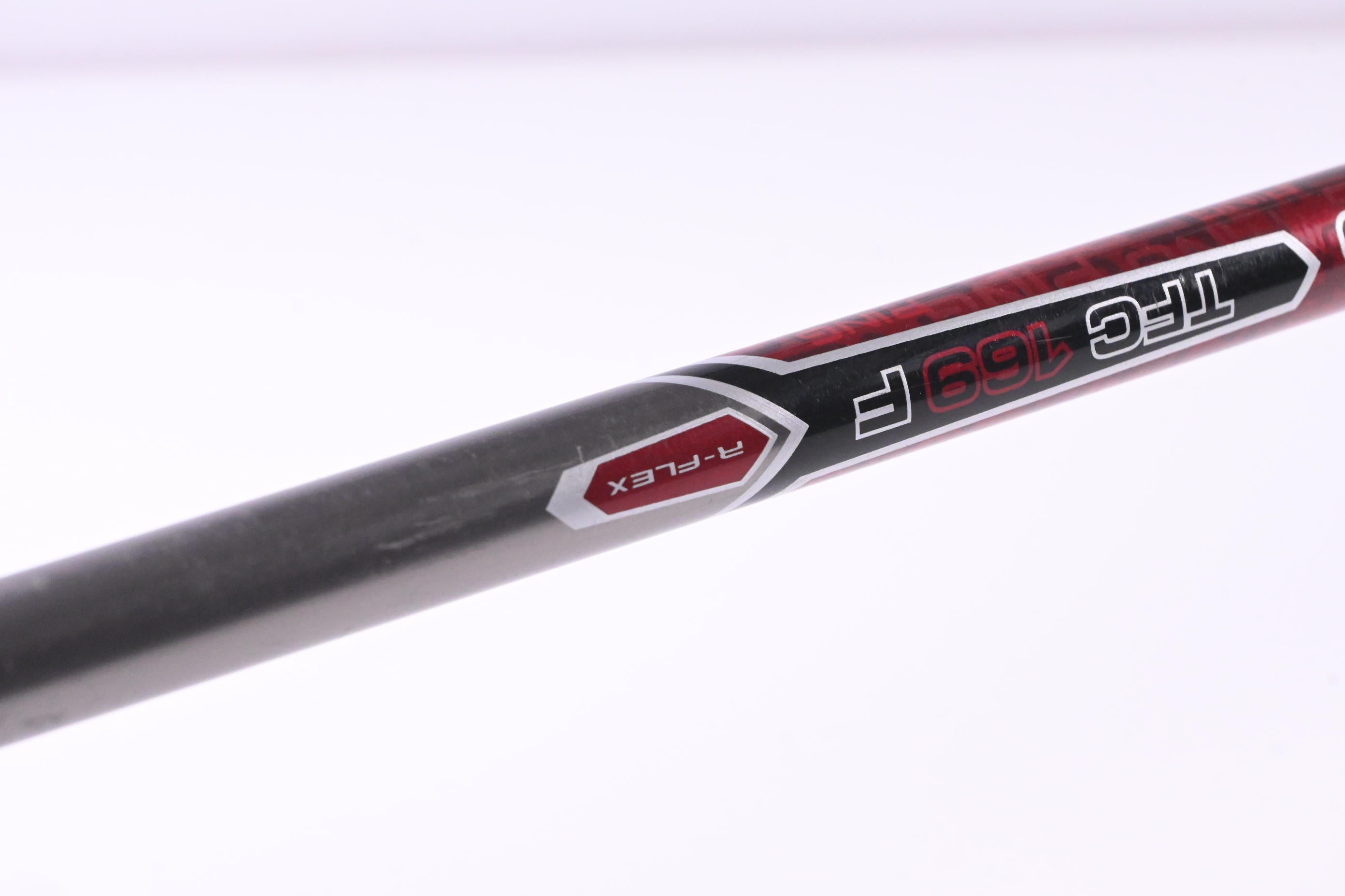 Ping G20 #3 Wood / 15 Degree / Regular Flex Ping TFC 169 Shaft