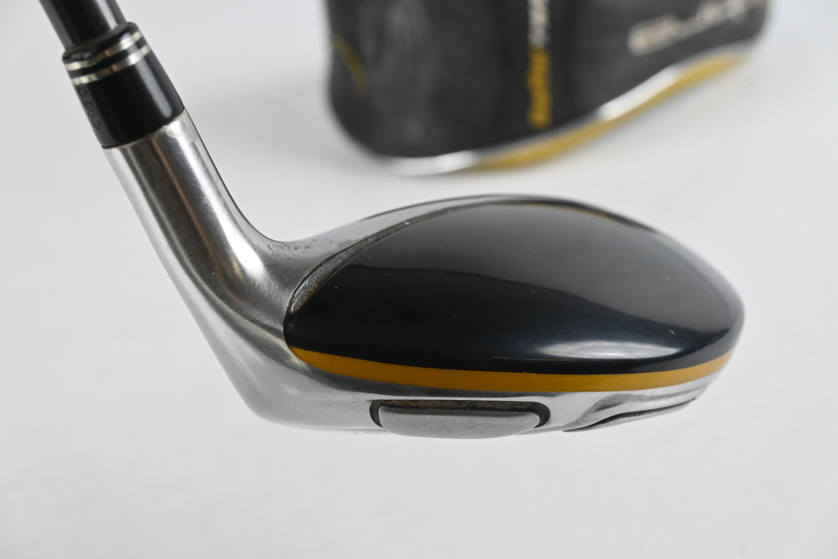Cobra King Baffler TWS #4 Hybrid / 23 Degree / Regular Flex Aldila DVS-HL 65