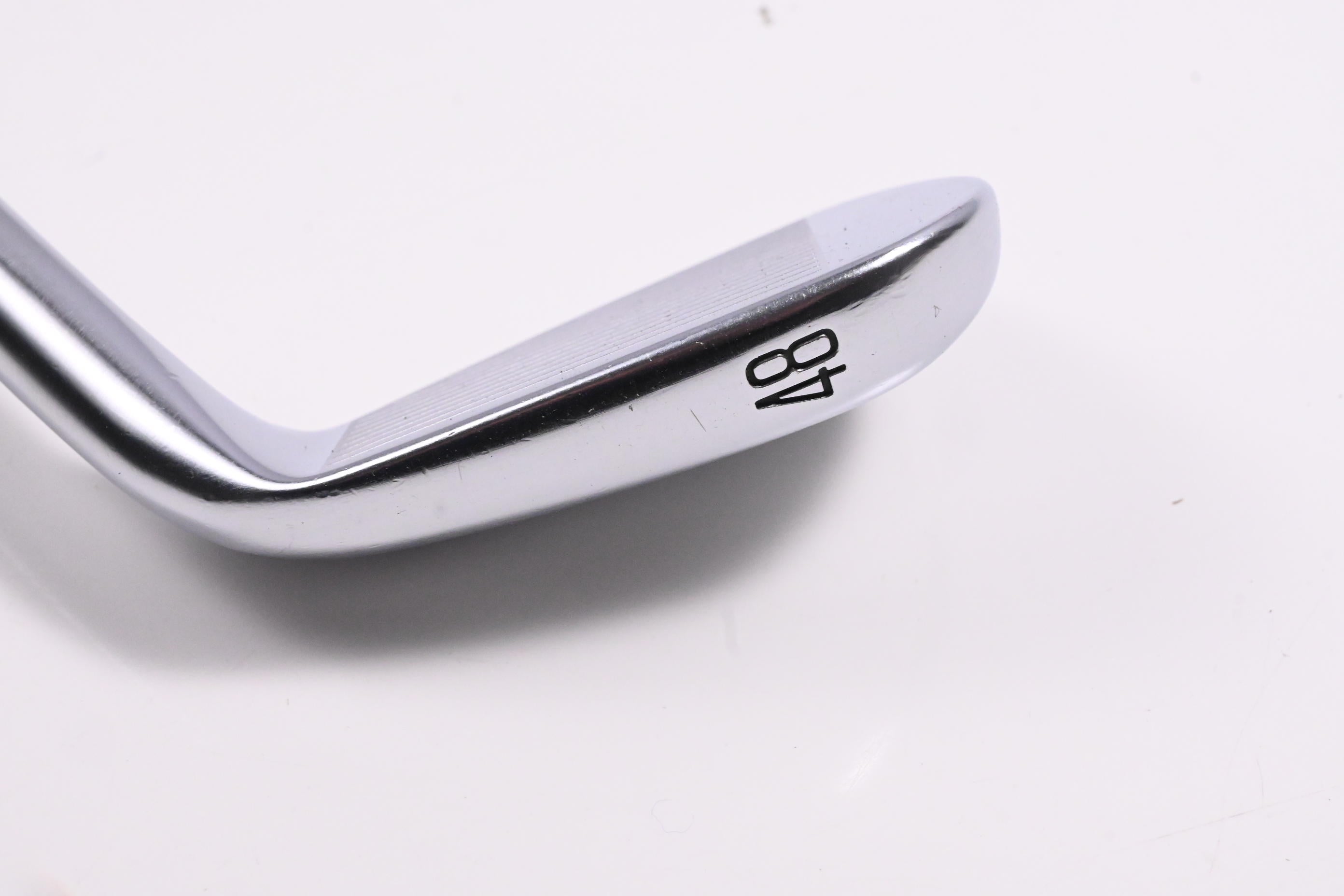 Left Hand Titleist T100 S 21 Pitching Wedge / 48 Degree / X-Flex N.S.Pro Modus3