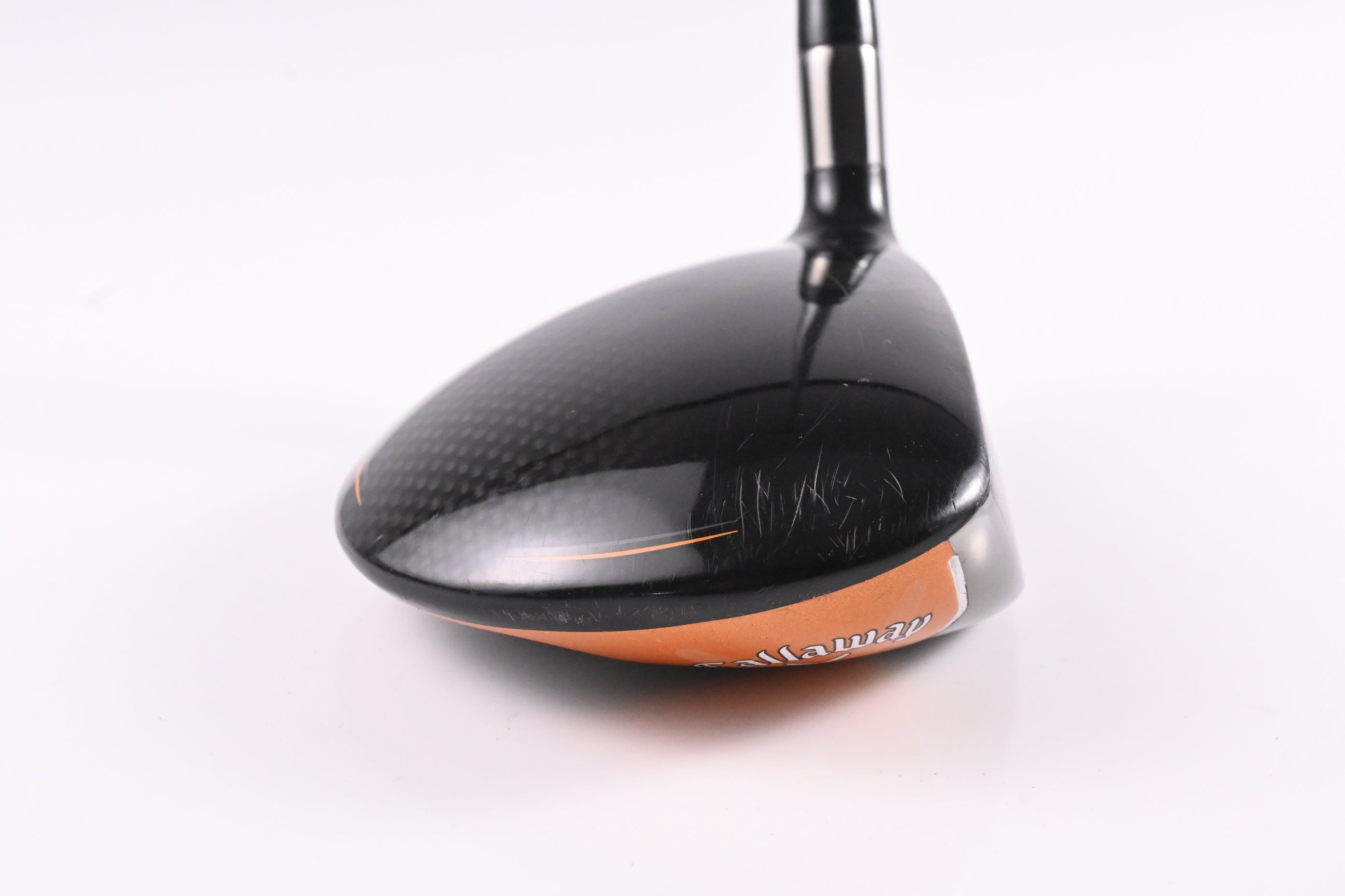 Callaway Mavrik #3 Wood / 15 Degree / Stiff Flex Diamana 50 Shaft