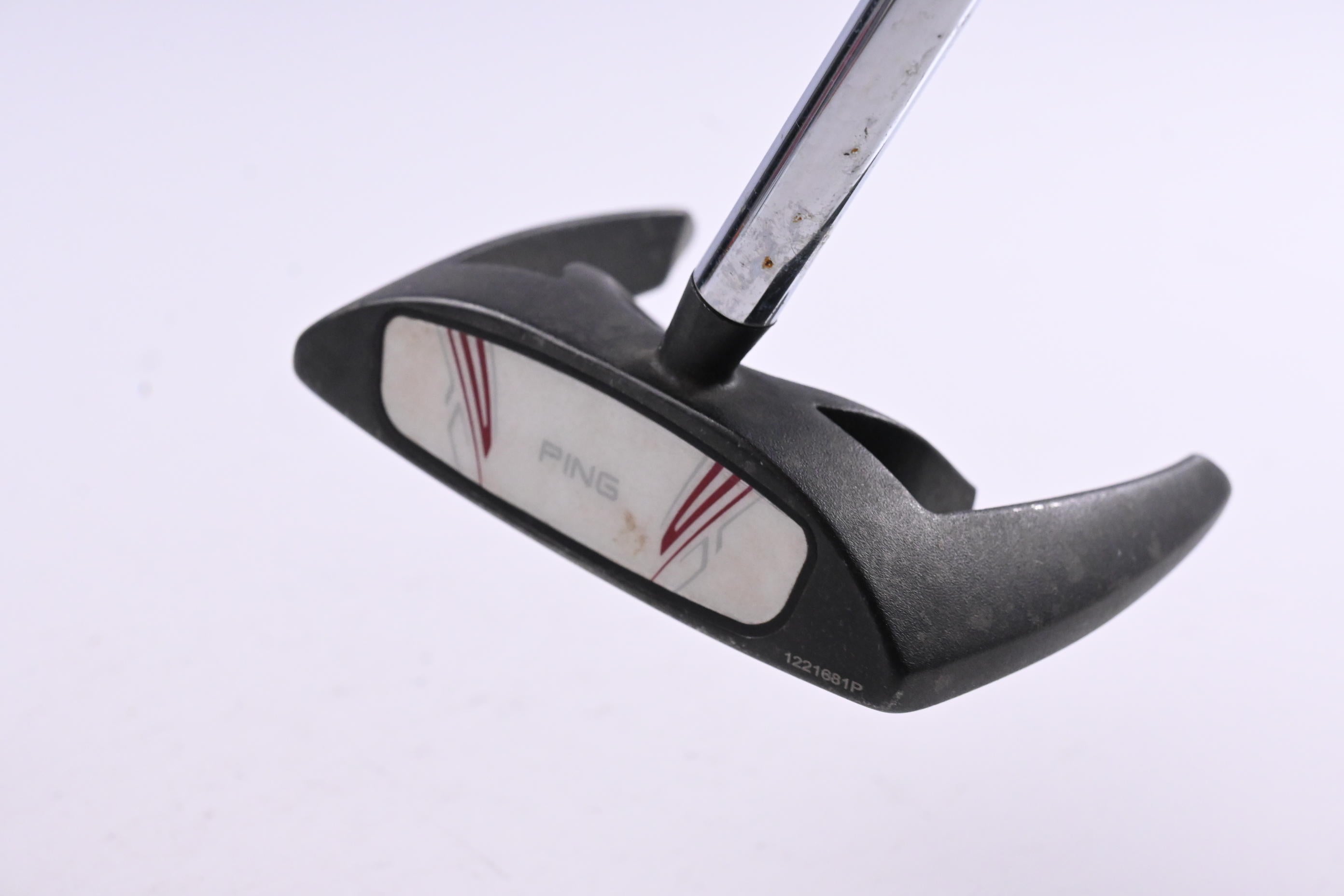 Ping Scottsdale Pickmeup Putter / 34 Inch