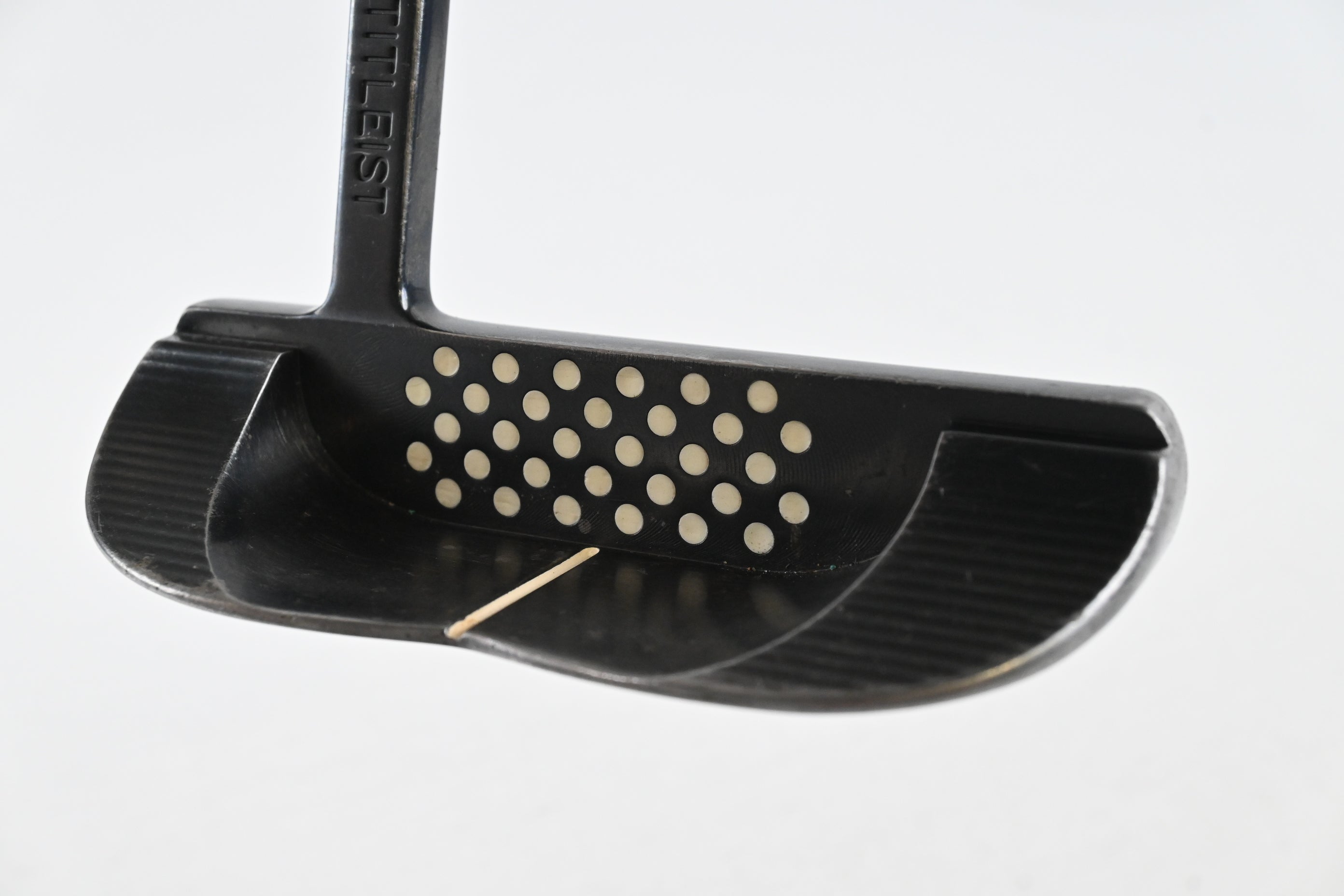 Scotty Cameron Teryllium TeI3 Del Mar Two Long Slant Putter / 35 Inch
