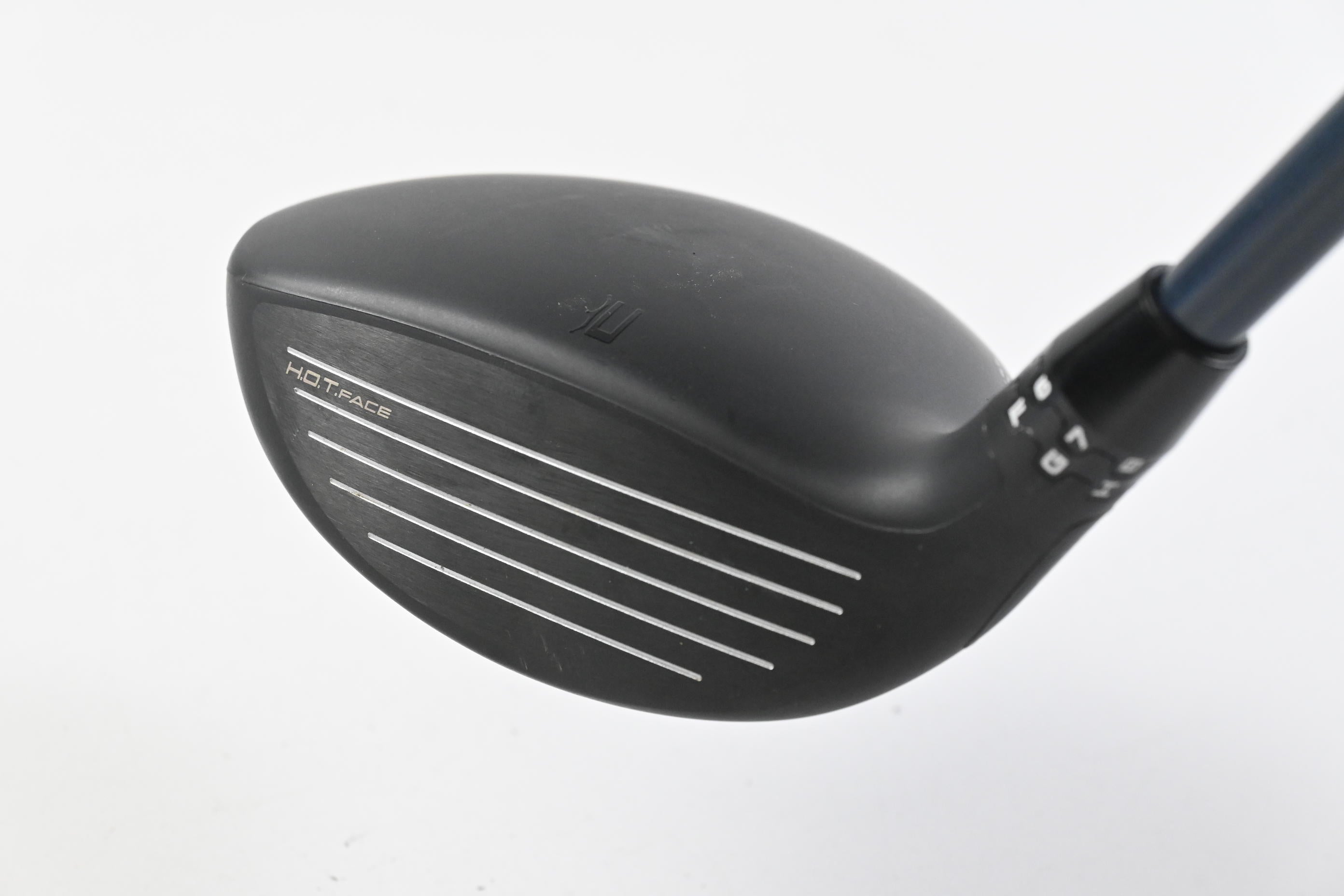 Cobra DS-Adapt X #3 Wood / 15 Degree / Regular Flex Denali Blue 60 Shaft