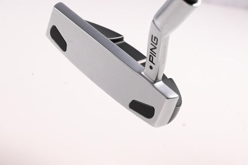 Ping Shea 2023 Putter / 34 Inch