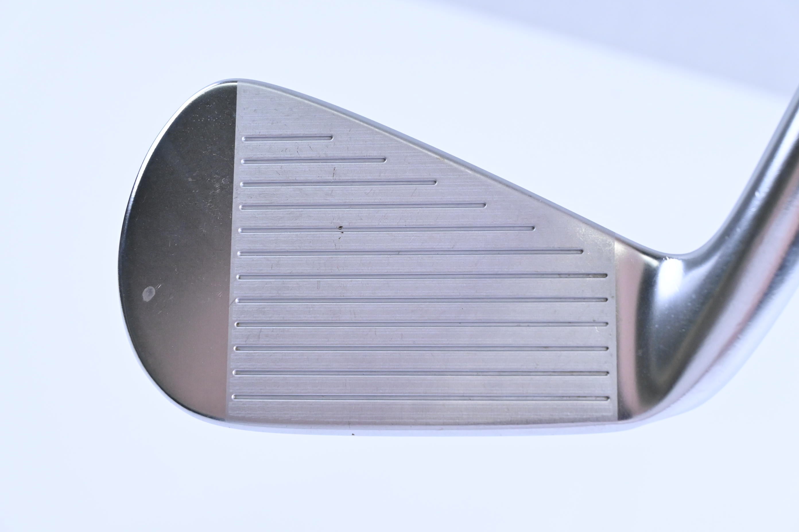 Srixon ZX5 #4 Iron / 22 Degree / Stiff Flex Diamana ZX 60 Shaft