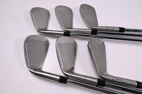 Takomo 201 MK II Irons / 4-9i / Stiff Flex KBS Tour 120 Shafts