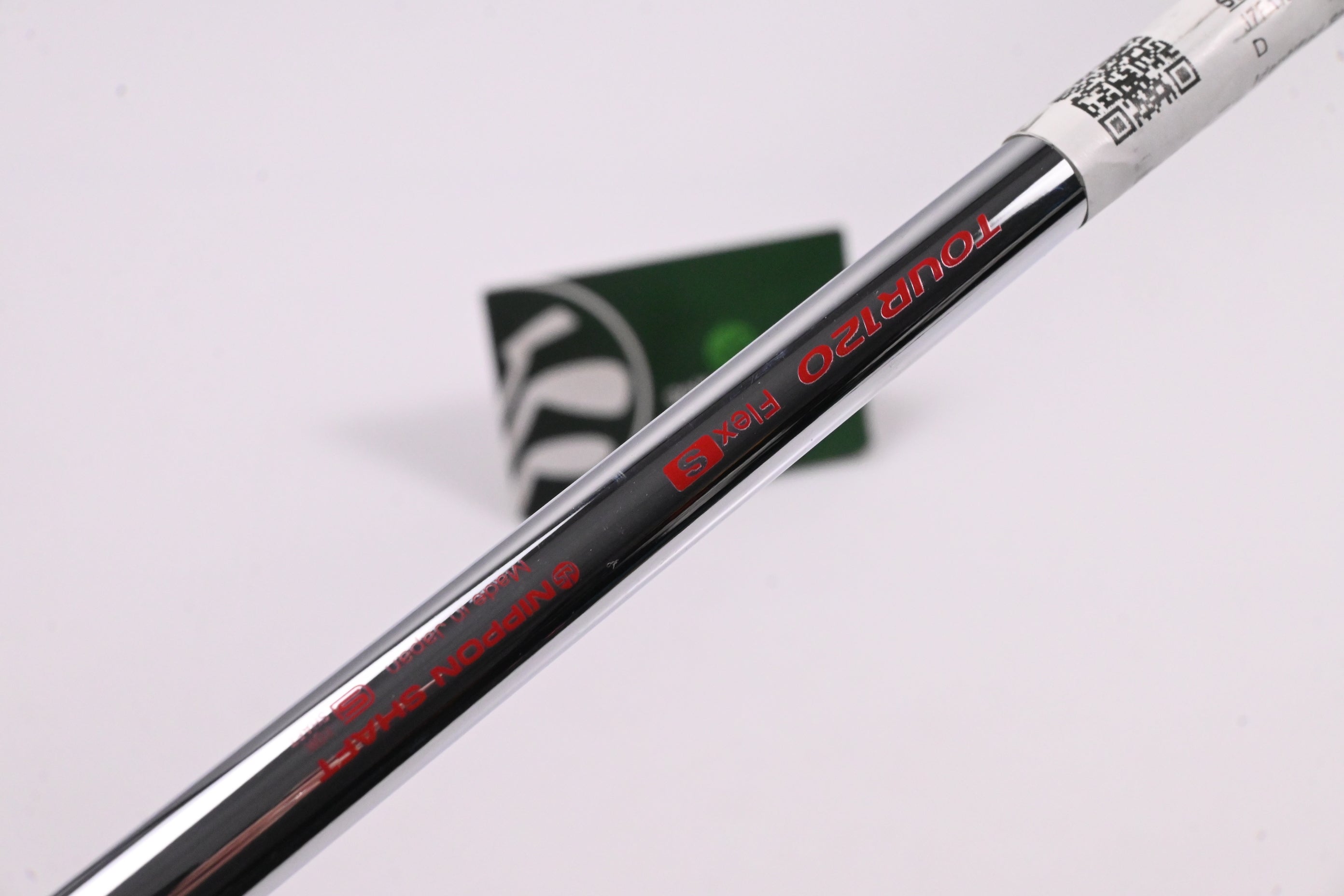 Callaway Jaws Raw Lob Wedge / 58 Degree / Stiff Flex NS Pro Modus 3 Tour 120