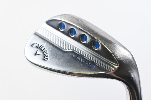 Callaway Jaws MD5 Lob Wedge / 58 Degree / Stiff Flex Dynamic Gold 115 S200