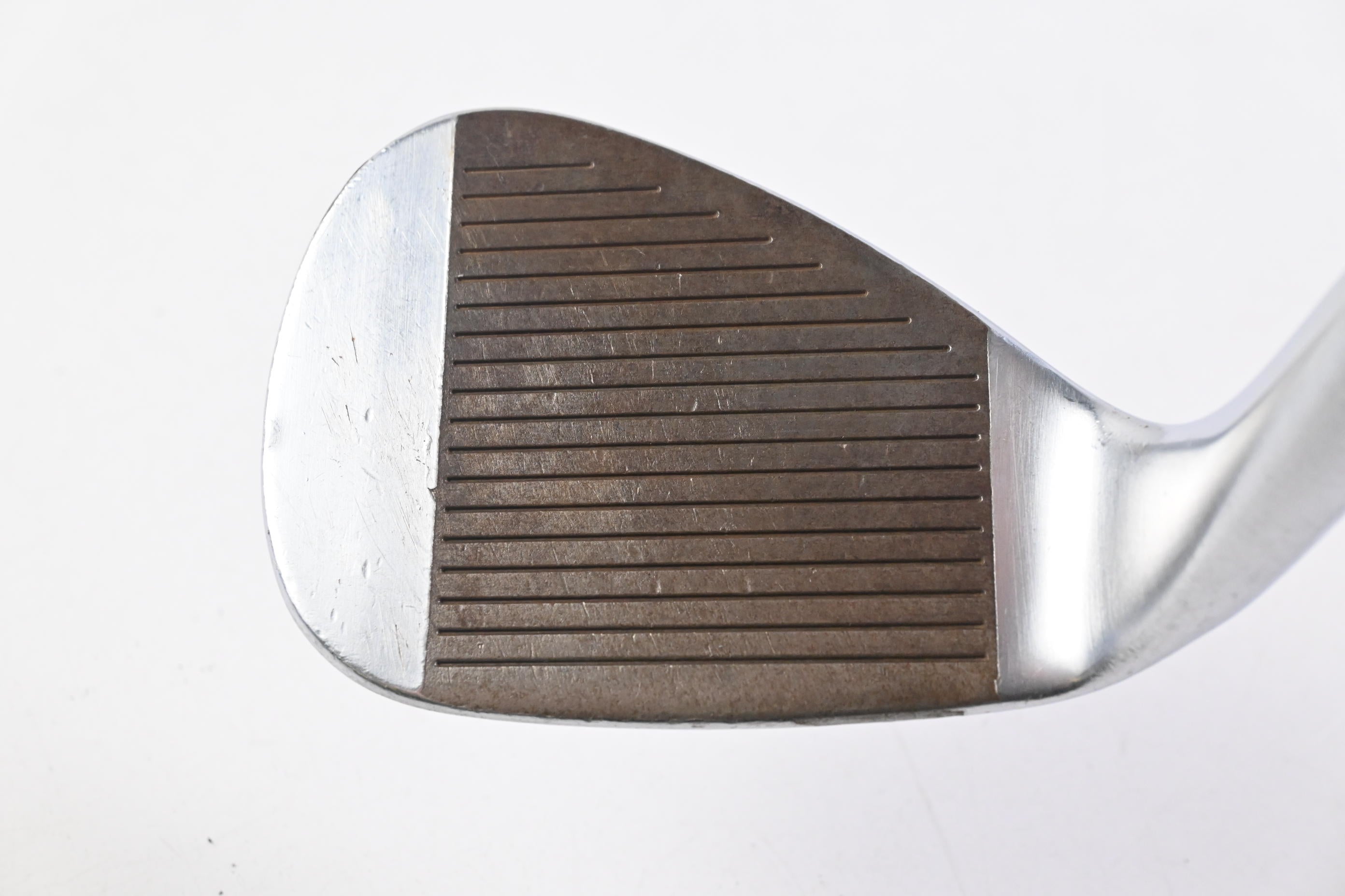Taylormade Milled Grind 2 Lob Wedge / 60 Degree / Regular+ Flex Project X Rifle