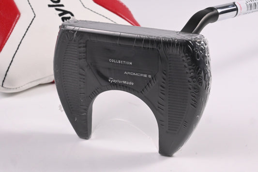 Taylormade TP Black Collection Ardmore 6 Putter / 34 Inch