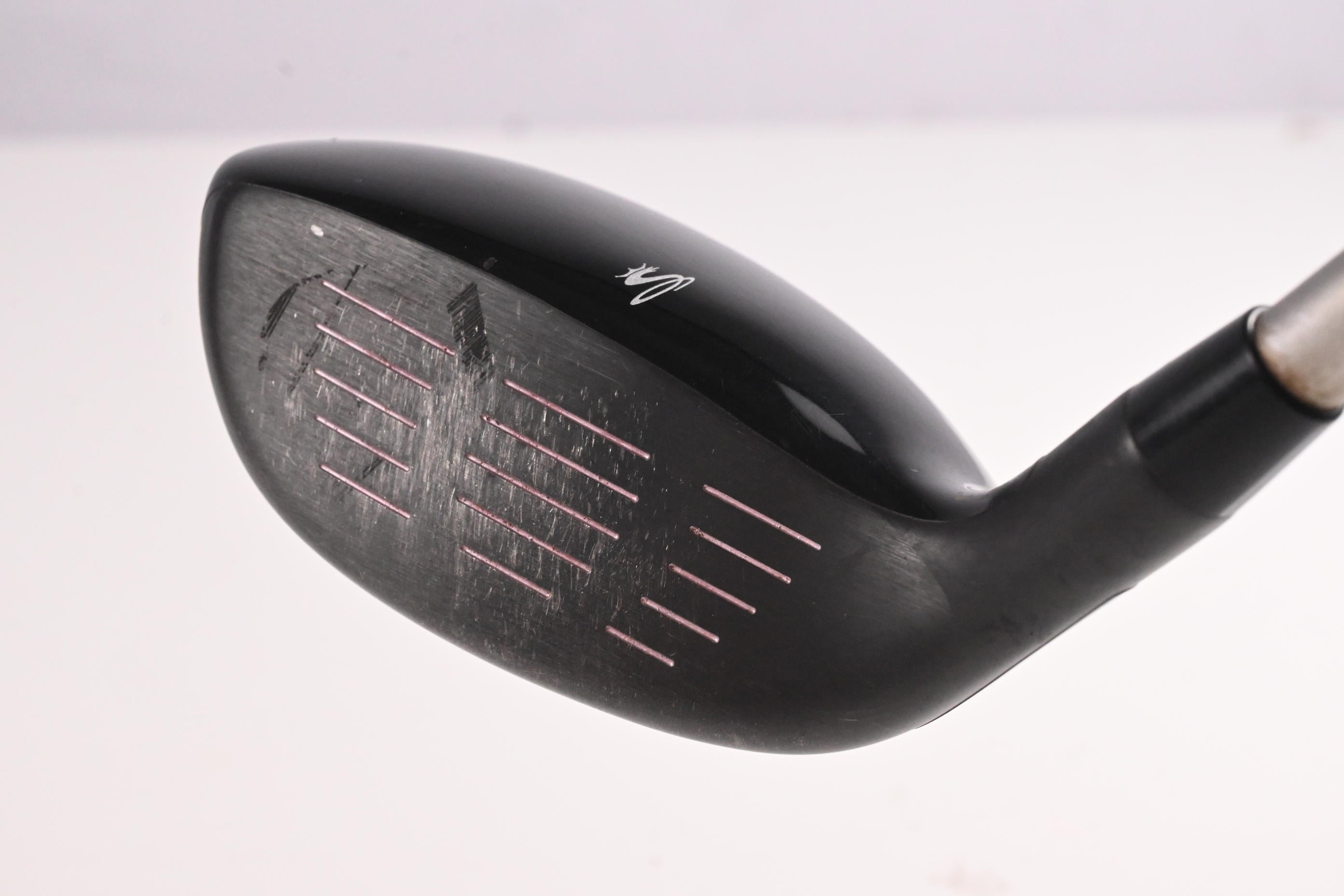 Ladies Cobra Air-X #5 Hybrid / 26 Degree / Ladies Flex Cobra Ultralite 45 Shaft