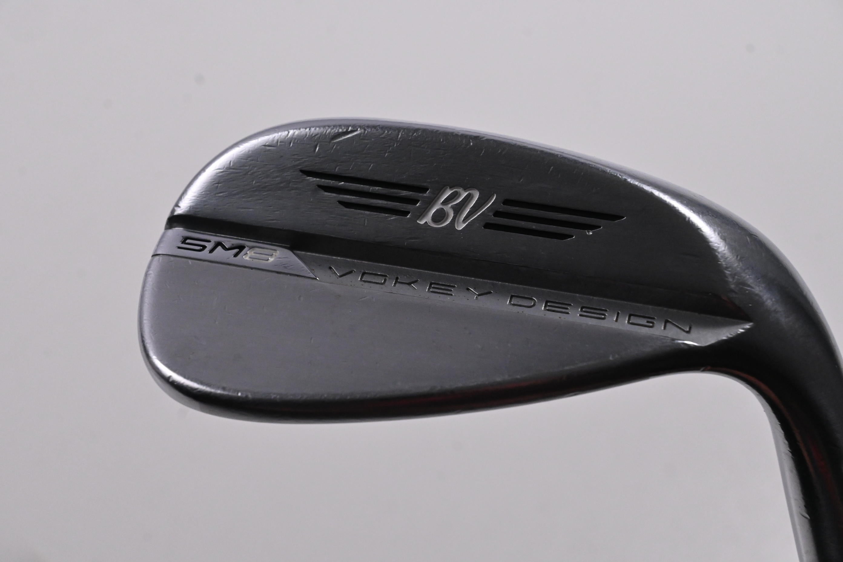 Titleist Vokey SM8 Gap Wedge / 50 Degree / Stiff Flex Dynamic Gold S300 Shaft