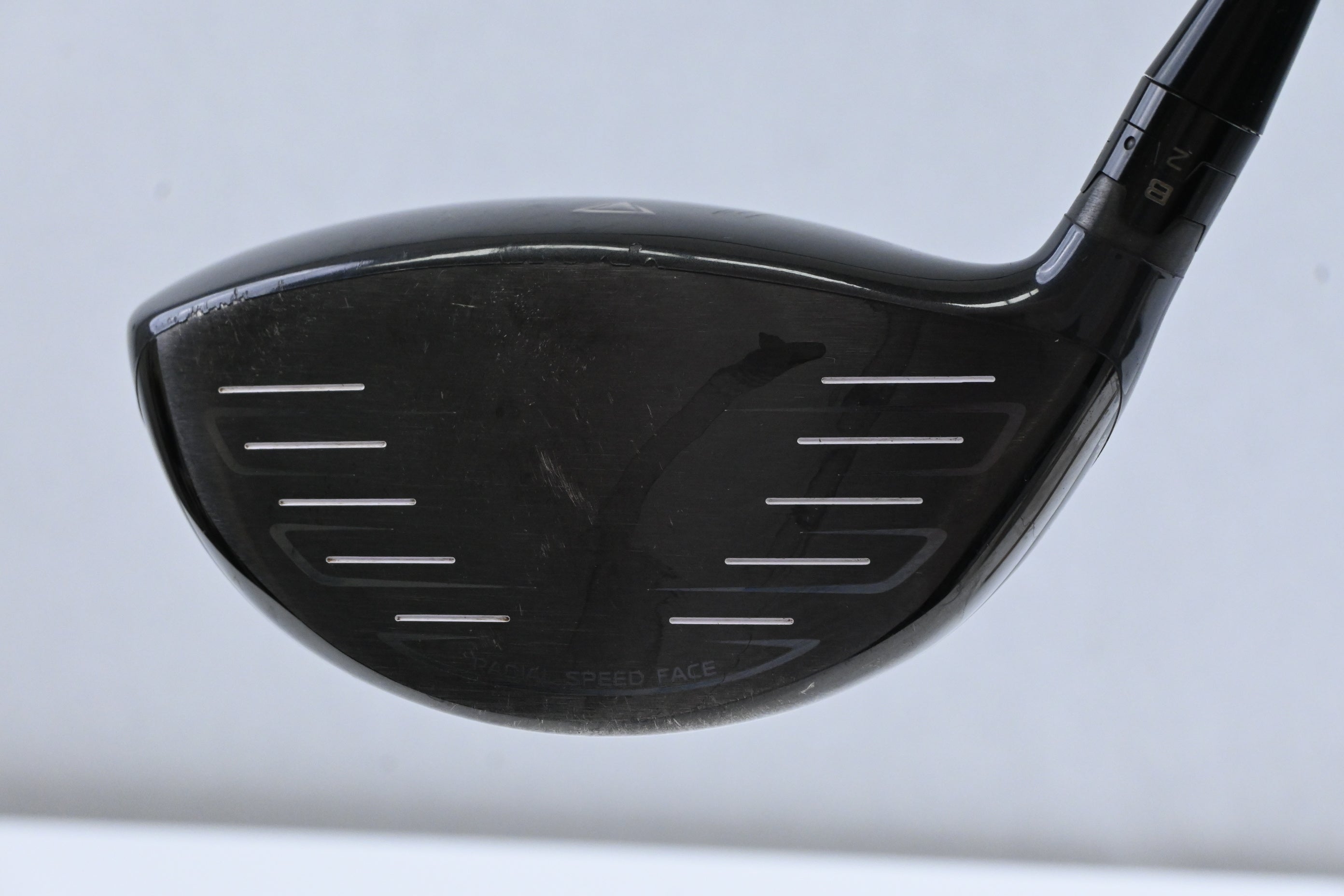 Titleist 917 D2 Driver / 9.5 Degree / Stiff Flex Aldila Rogue Max 65 Shaft