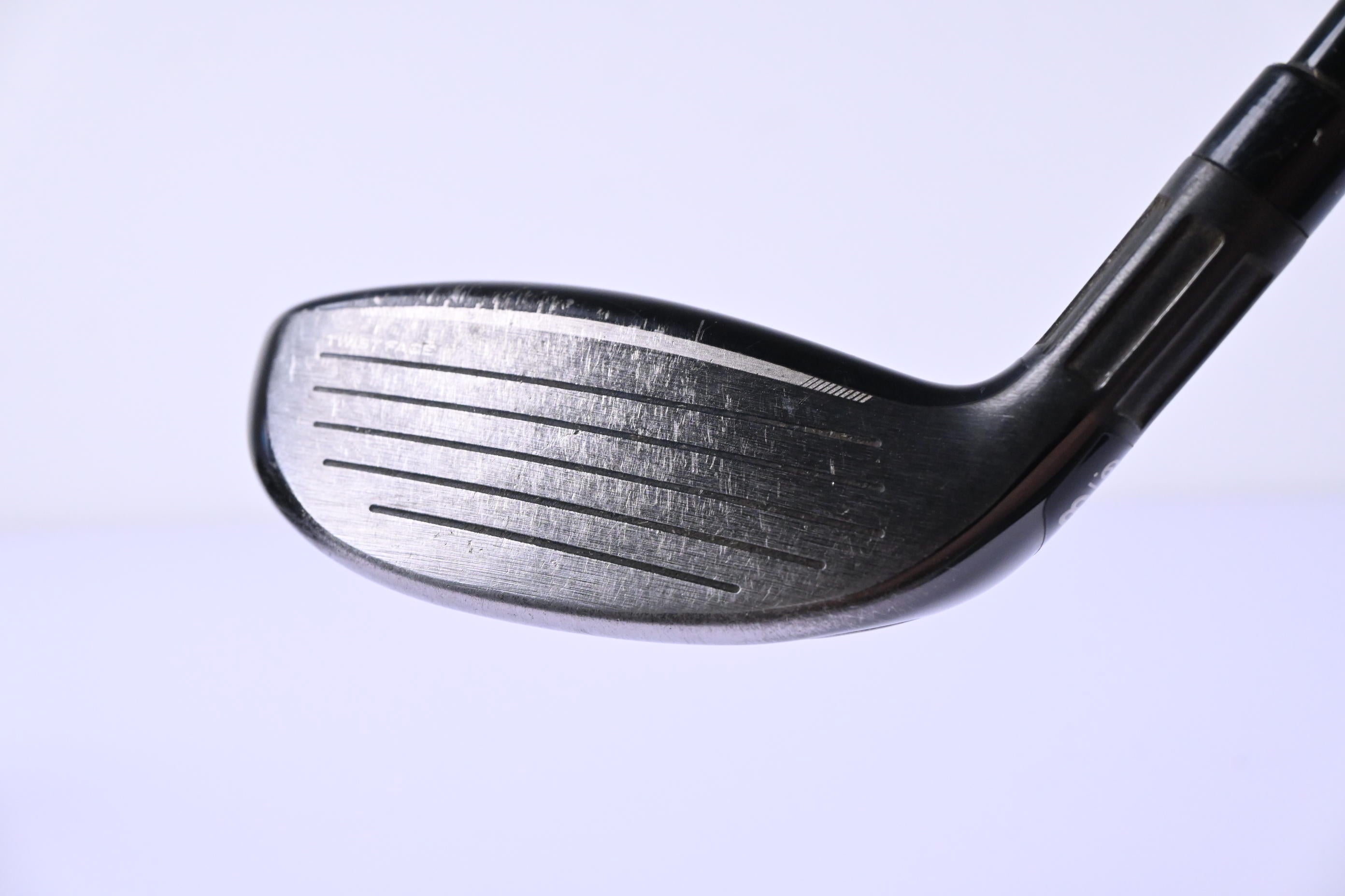 Taylormade Stealth #3 Hybrid / 19 Degree / Regular Flex Fujikura Ventus Red 6 Shaft
