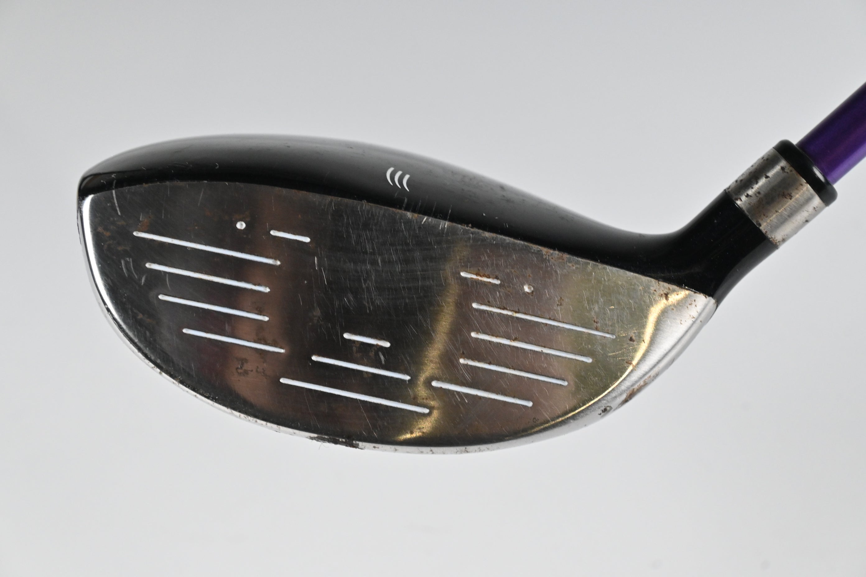 Ladies Lynx Crystal 2018 #3 Wood / 15 Degree / Ladies Flex X 60 Shaft