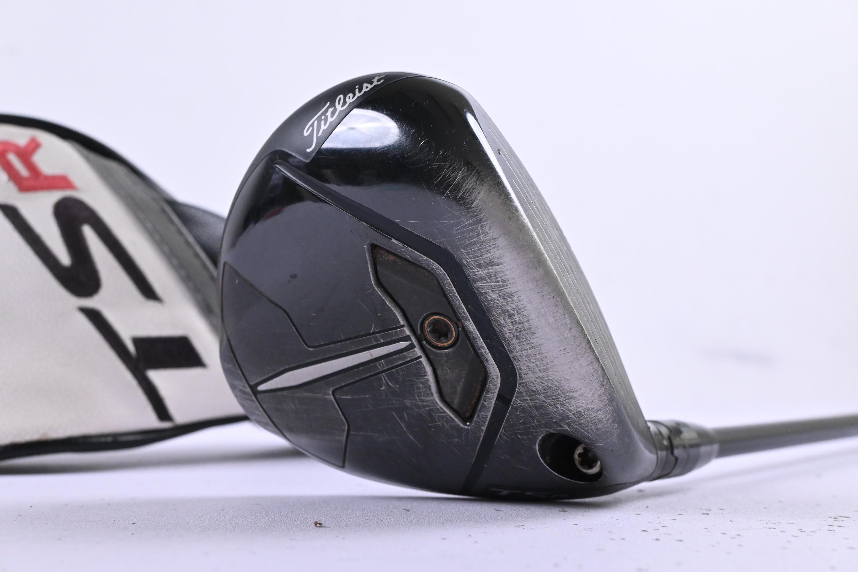 Titleist TSR2 #3 Wood / 16.5 Degree / X-Flex Tensei 1K Black 85 Shaft