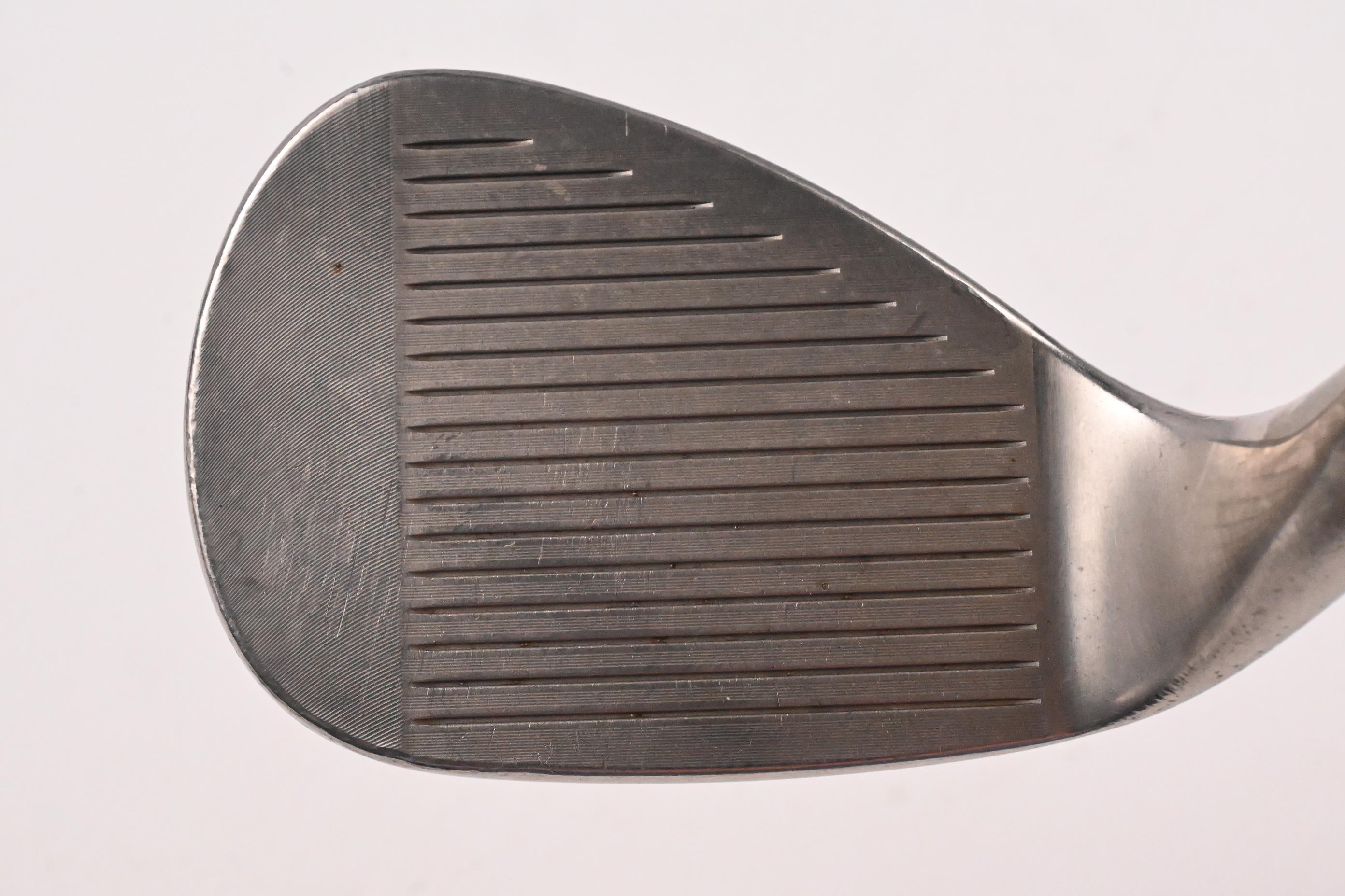 Titleist Vokey SM8 Lob Wedge / 58 Degree / Regular Flex AMT Red R300 Shaft
