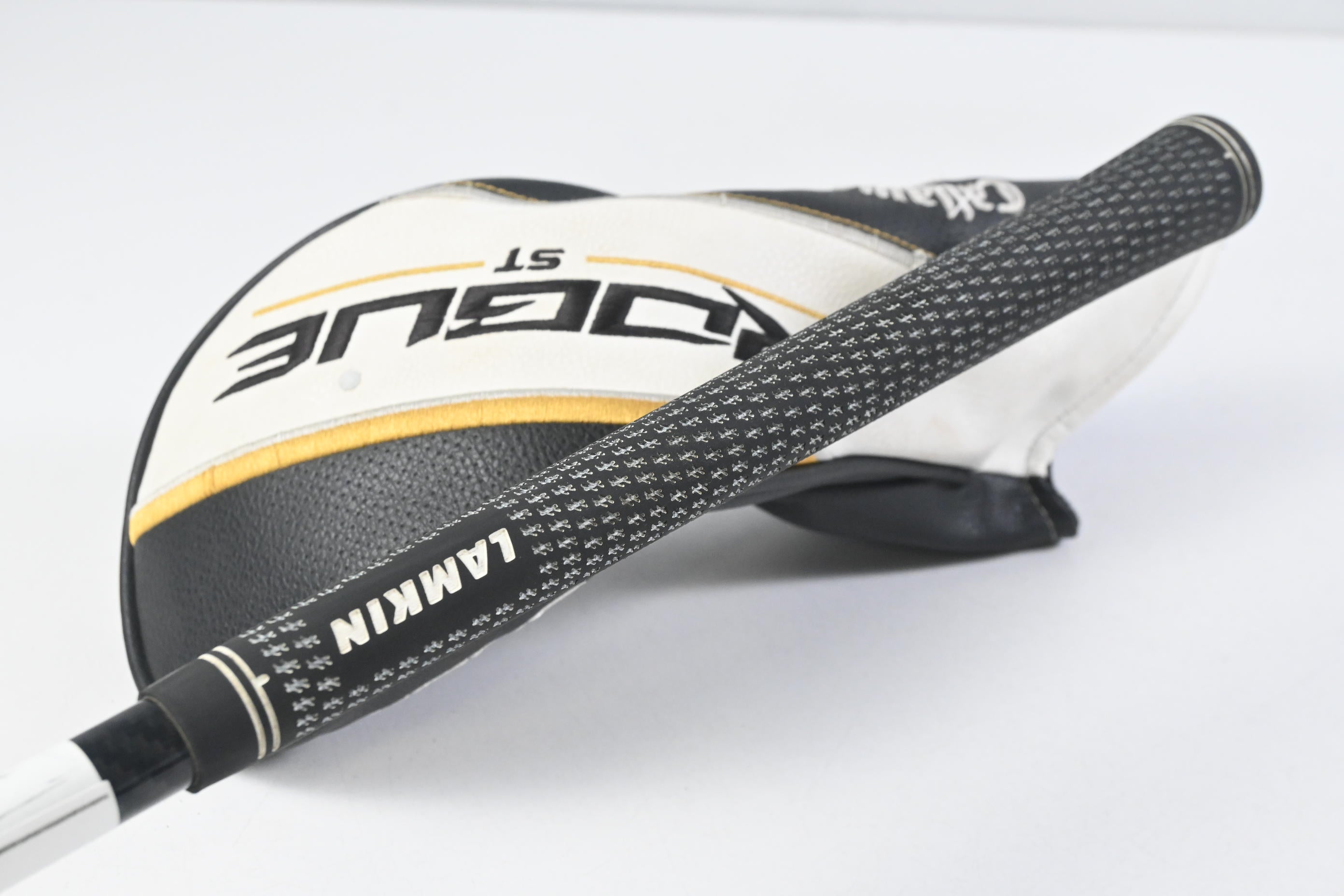 Callaway Rogue ST LS #3 Wood / 15 Degree / Tour X-Flex Tensei CK Blue 70 Shaft