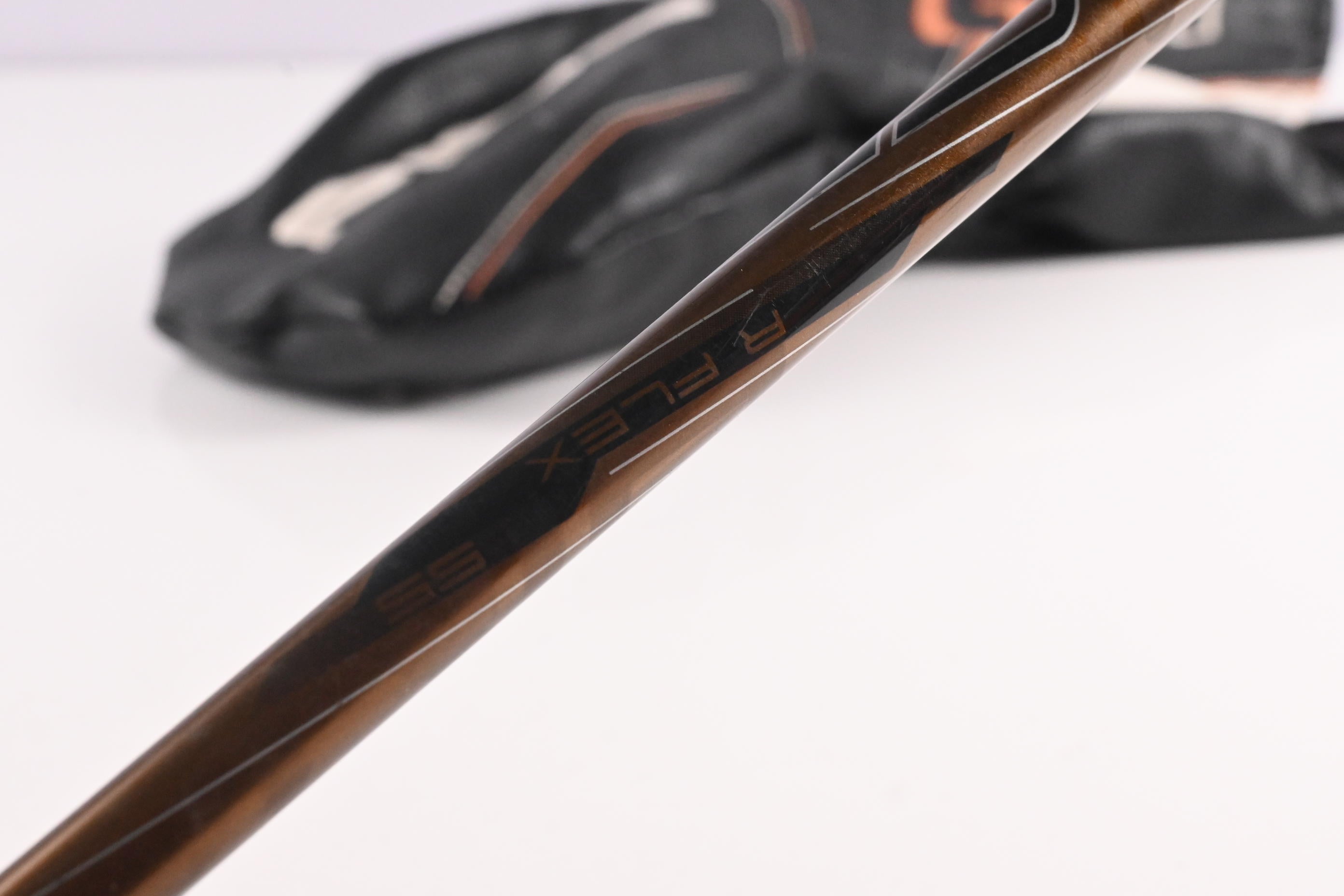 Ping G400 SFT Driver / 10 Degree / Regular Flex Ping Alta CB 55 Shaft
