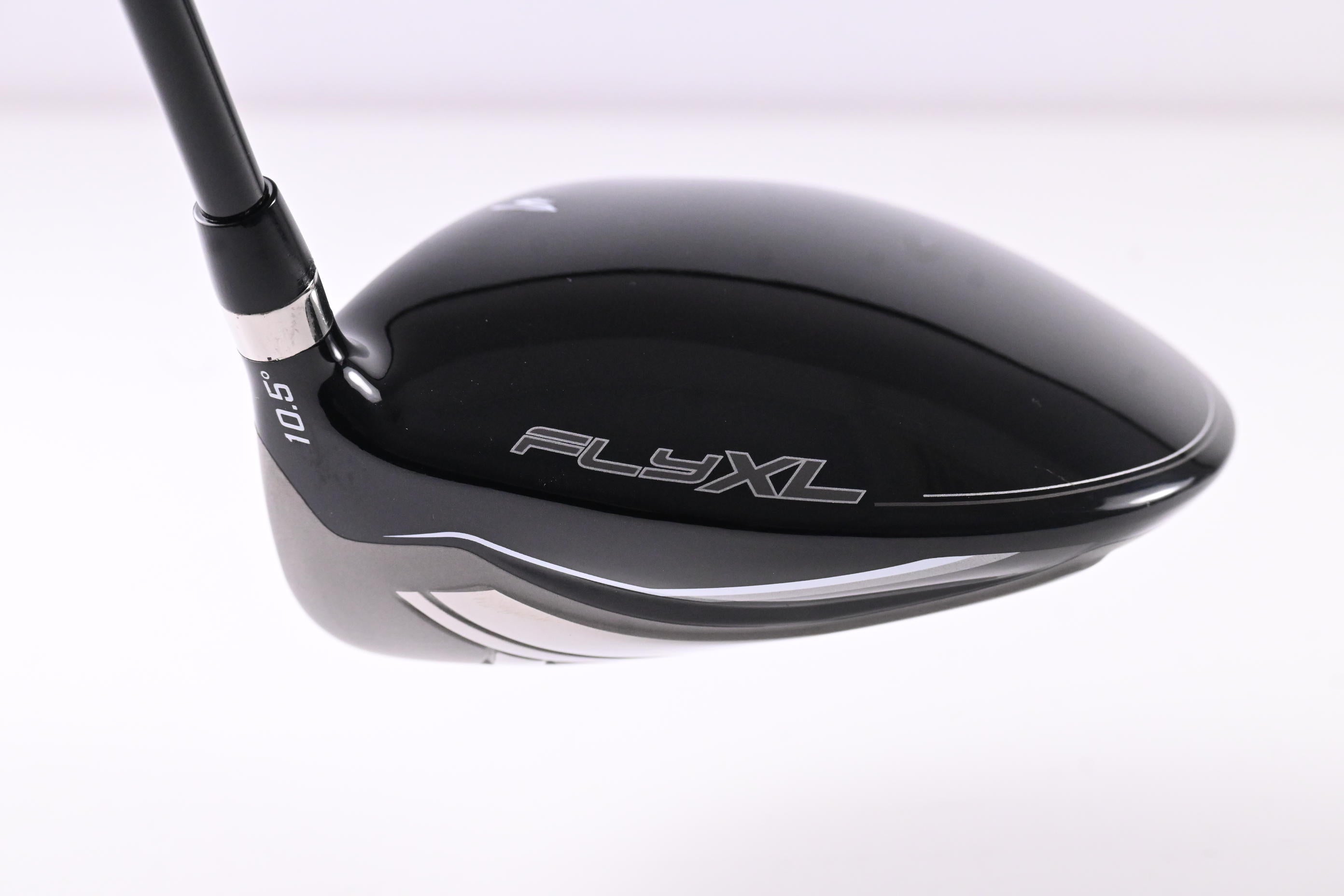 Cobra Fly XL Driver / 10.5 Degree / Regular Flex Cobra Fly XL Shaft