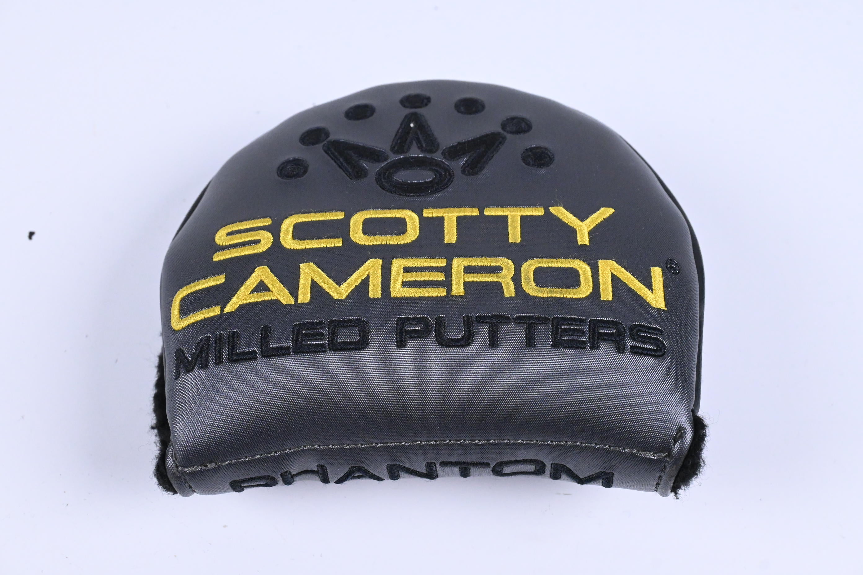 Scotty Cameron Phantom 5.2 2024 Putter / 35 Inch