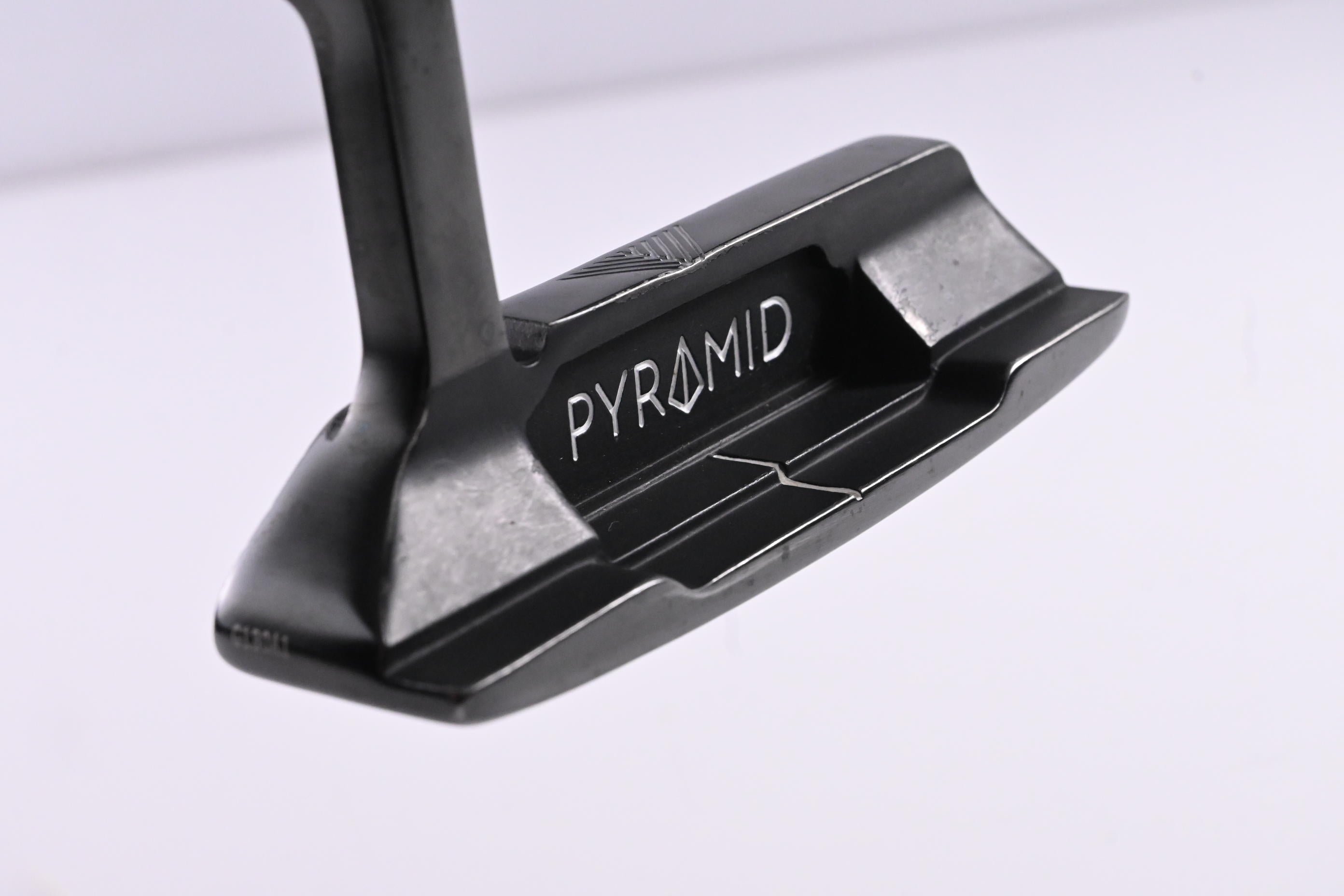 Pyramid Aztec AZ-1 Putter / 35 Inch
