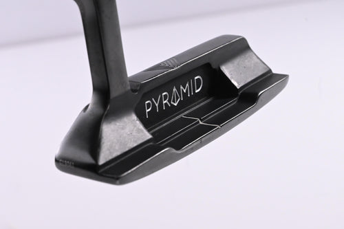 Pyramid Aztec AZ-1 Putter / 35 Inch