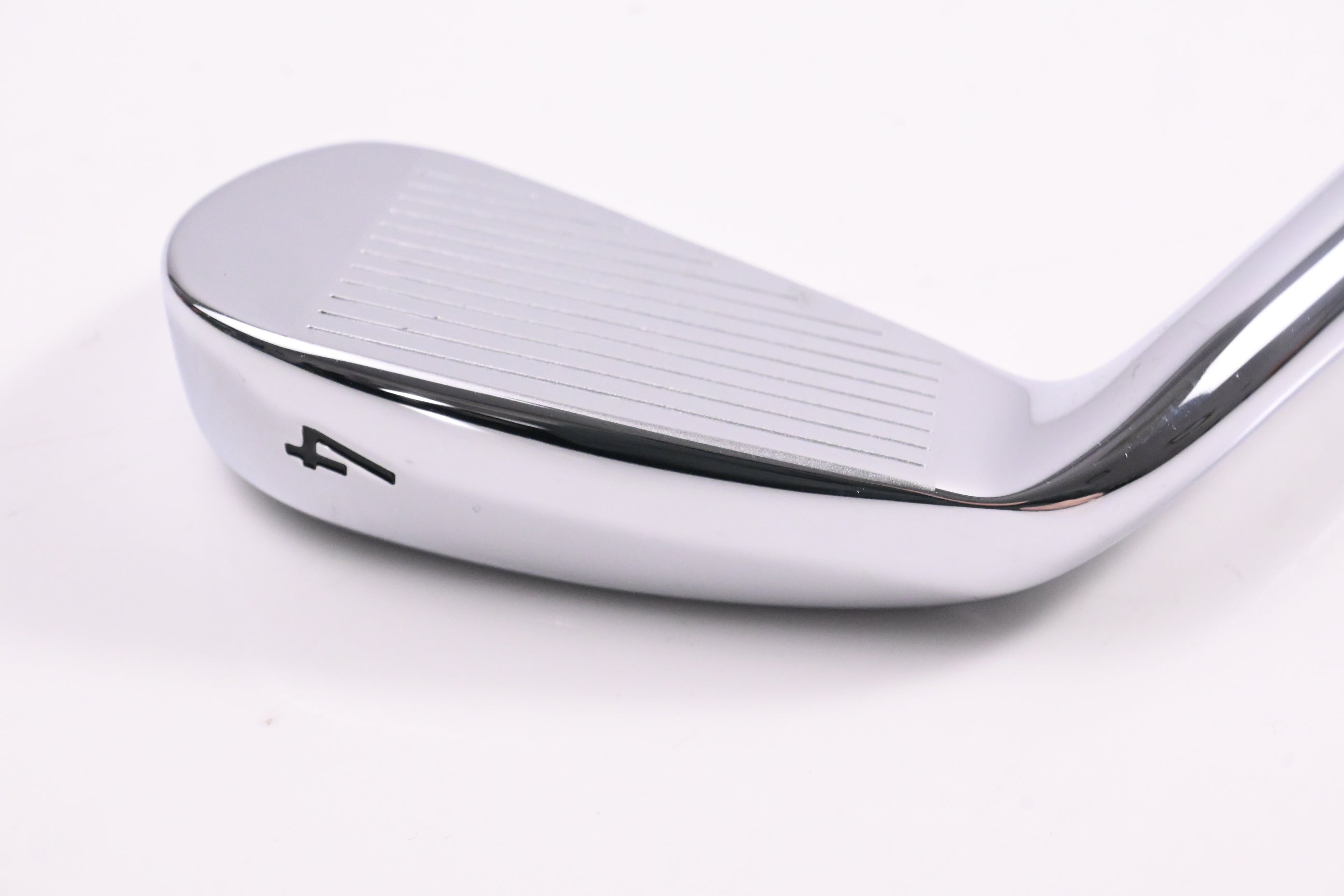 Callaway Mavrik Pro #4 Iron / 21 Degree / Stiff Flex Dynamic Gold MID 115 S300