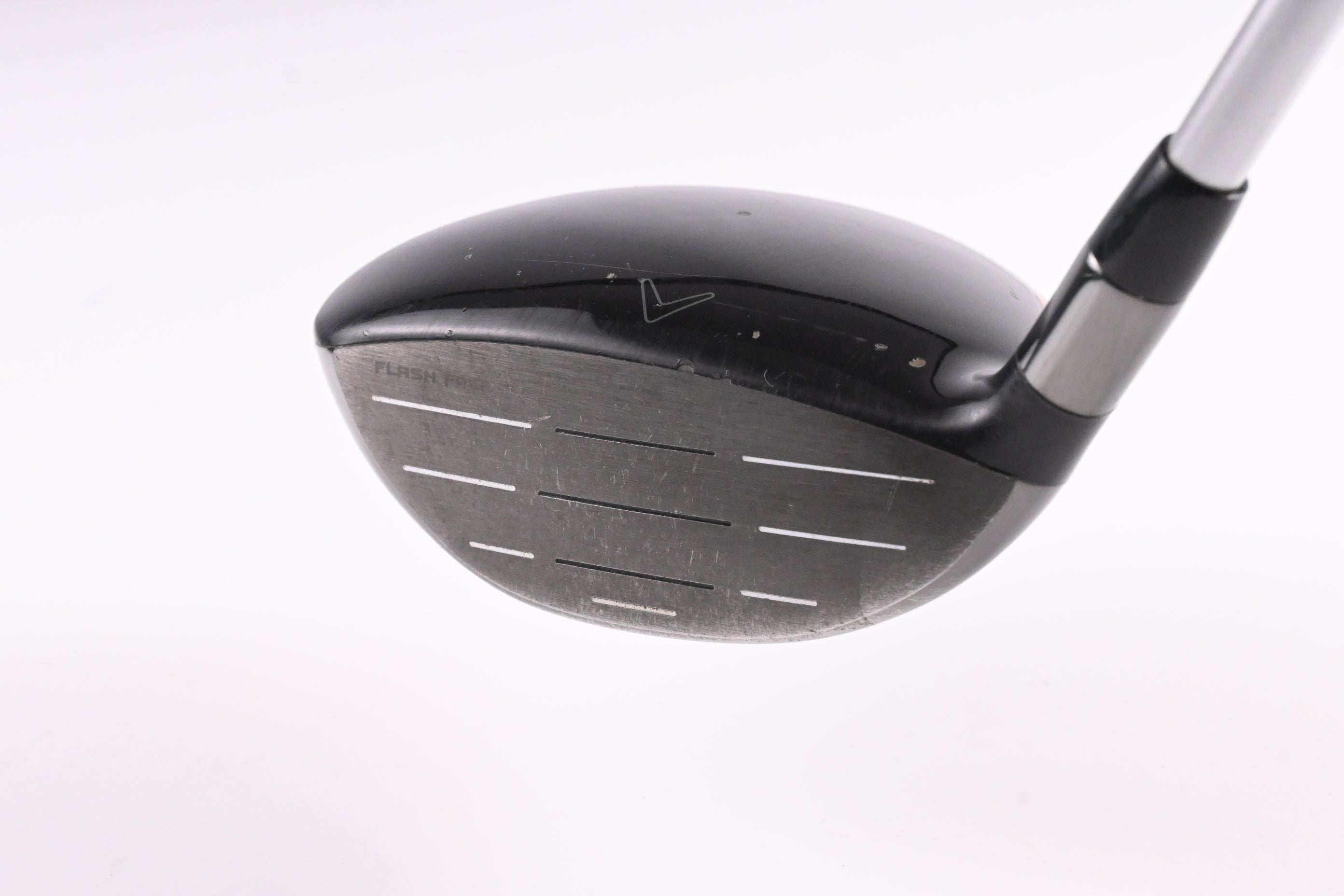 Callaway Mavrik #3 Wood / 15 Degree / Stiff Flex Diamana 50 Shaft