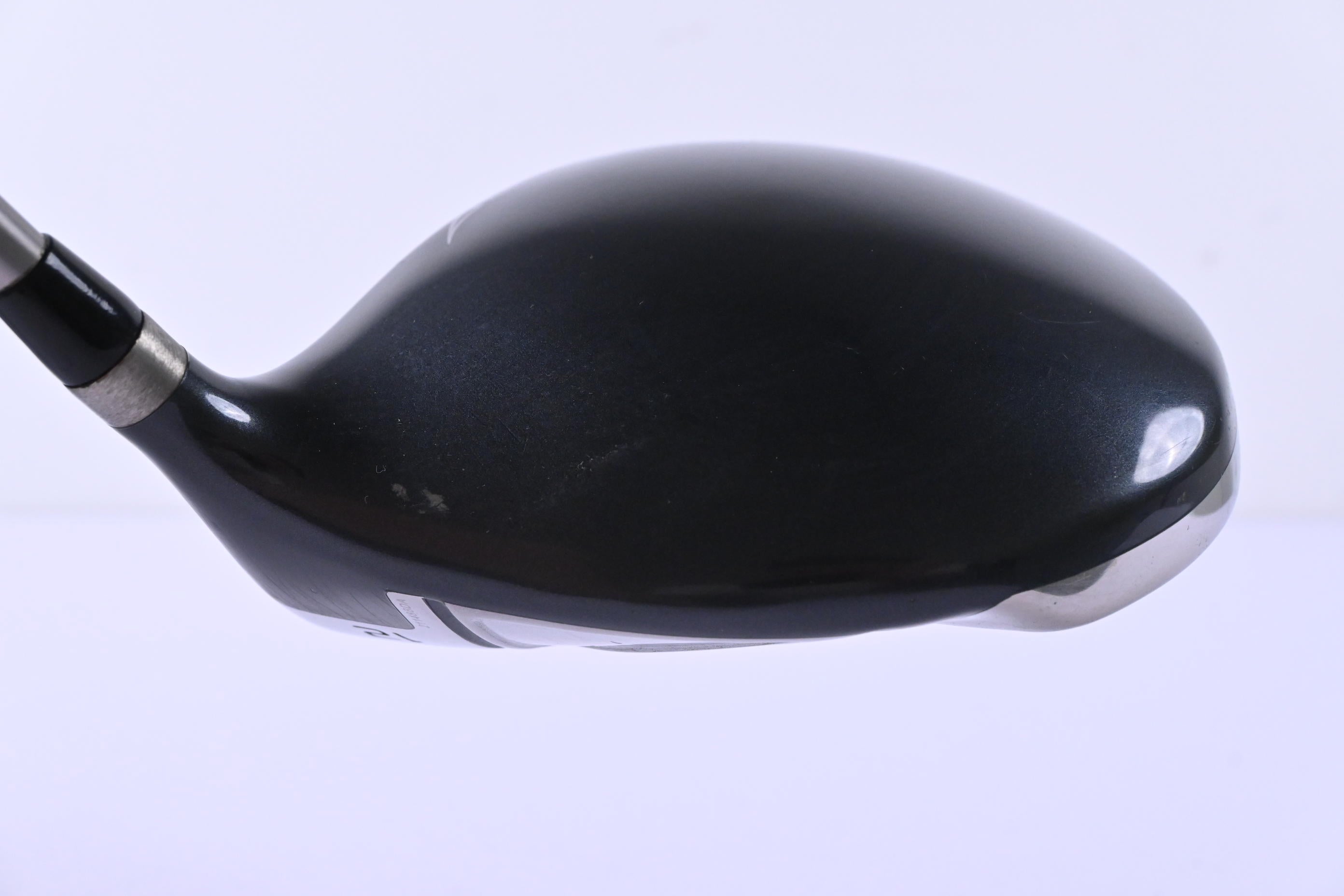 Ping G20 Driver / 12 Degree / Regular Flex Ping TFC 169 D Shaft