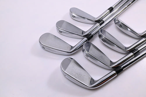 Cobra King CB/Tour Combo Irons / 4-PW / X-Flex KBS Tour Lite 105 Shafts