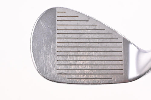 Callaway Jaws MD5 Lob Wedge / 58 Degree / Wedge Flex Callaway Impact Shaft