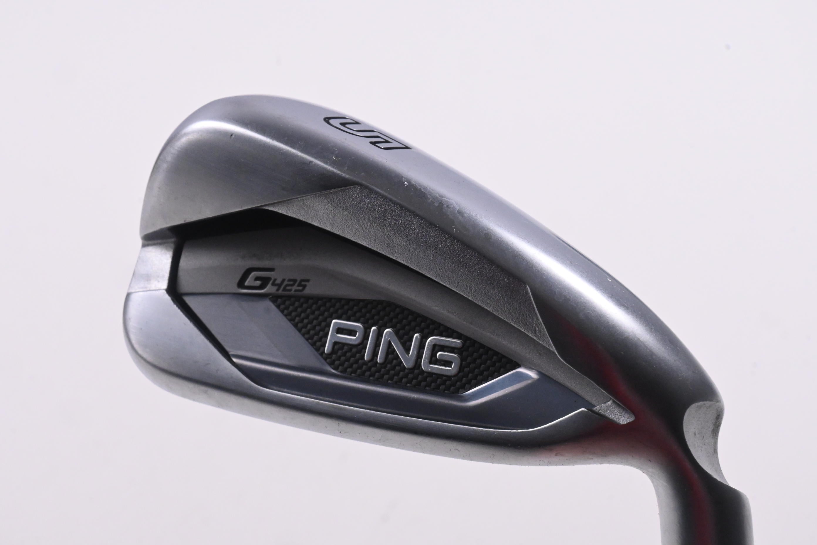 Ping G425 #5 Iron / 23.5 Degree / Black Dot / Regular Flex Ping AWT 2.0 Shaft