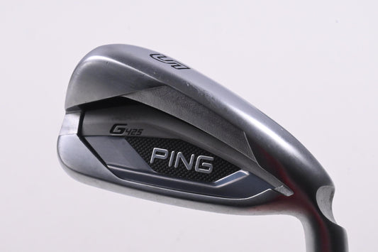 Ping G425 #5 Iron / 23.5 Degree / Black Dot / Regular Flex Ping AWT 2.0 Shaft
