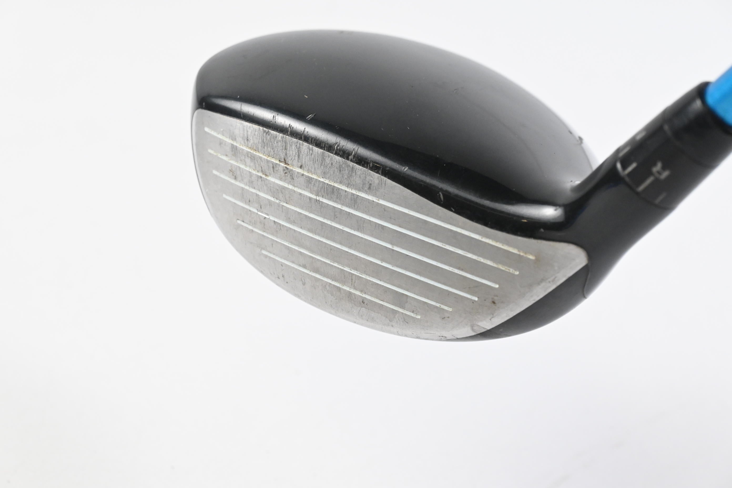 Srixon Z-F45 #3 Wood / 13 Degree / Regular Flex Miyazaki Kosuma 6 Shaft