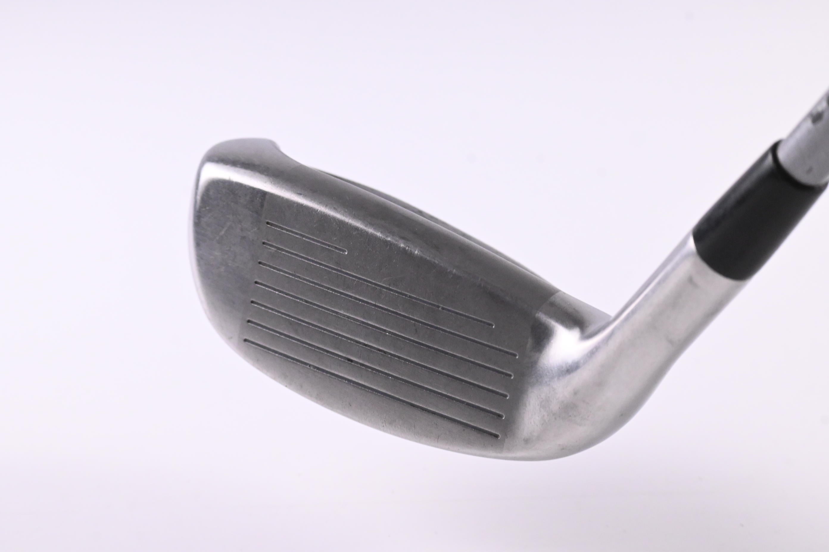 Mizuno MX Fli Hi #3 Hybrid / 20 Degree / Regular Flex Mizuno Exsar IS4 Shaft