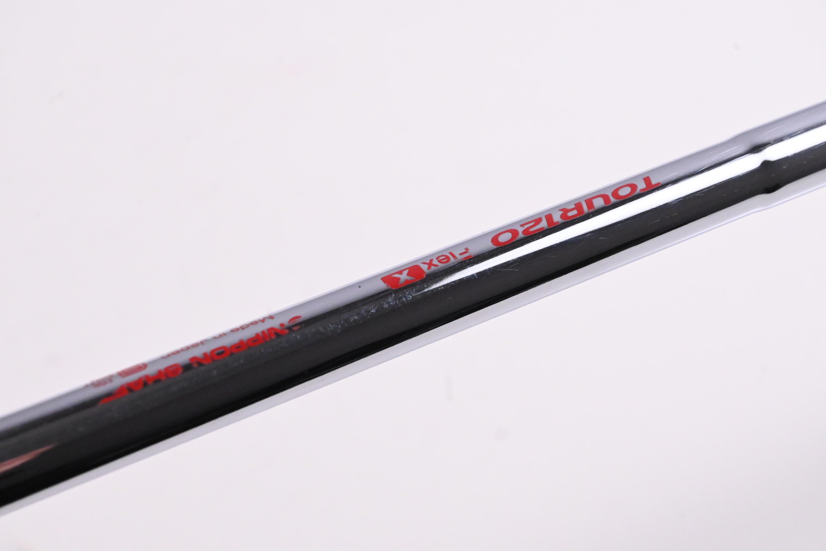 Left Hand Titleist T100 S 21 Pitching Wedge / 48 Degree / X-Flex N.S.Pro Modus3
