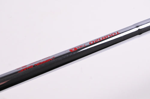 Left Hand Titleist T100 S 21 Pitching Wedge / 48 Degree / X-Flex N.S.Pro Modus3