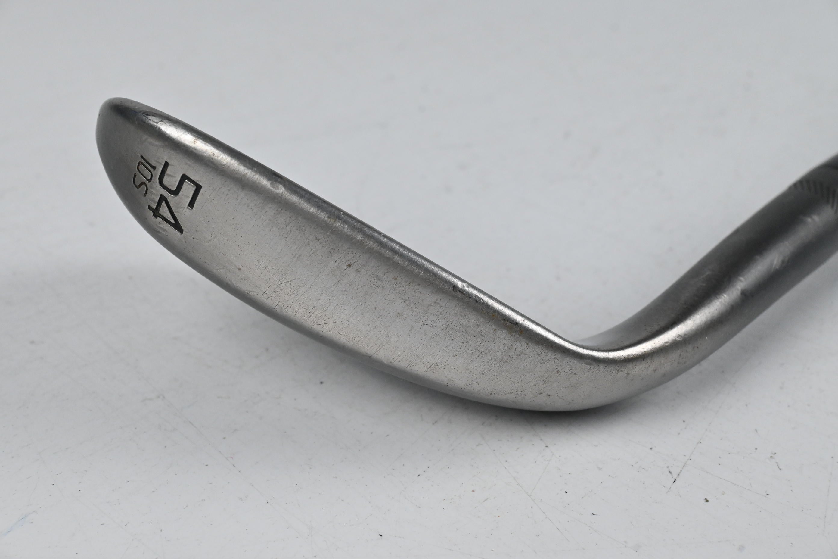 Titleist Vokey SM9 Sand Wedge / 54 Degree / Wedge Flex Vokey SM9 Shaft