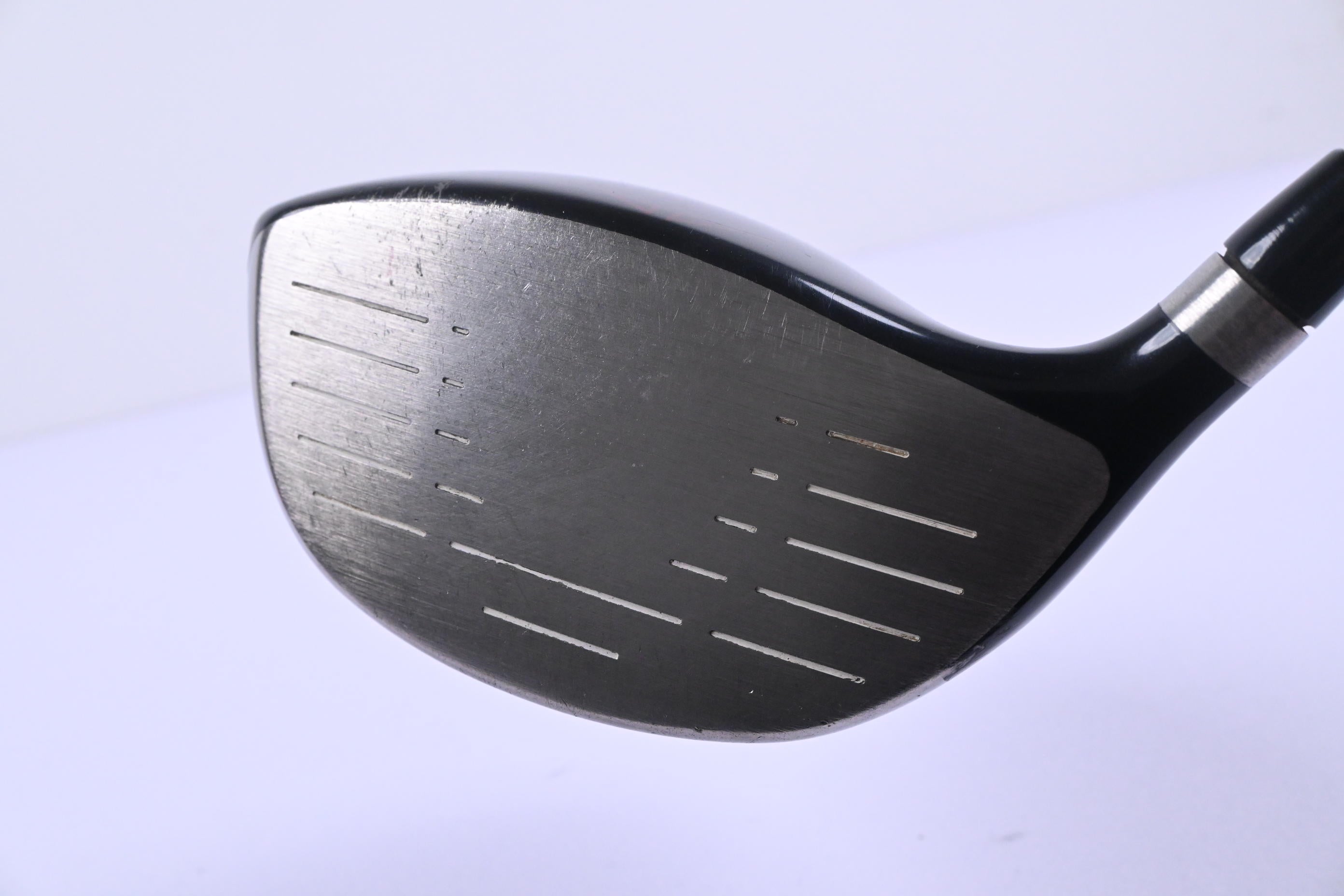 Ping G15 Driver / 10.5 Degree / Stiff Flex Ping TFC 149 D Shaft