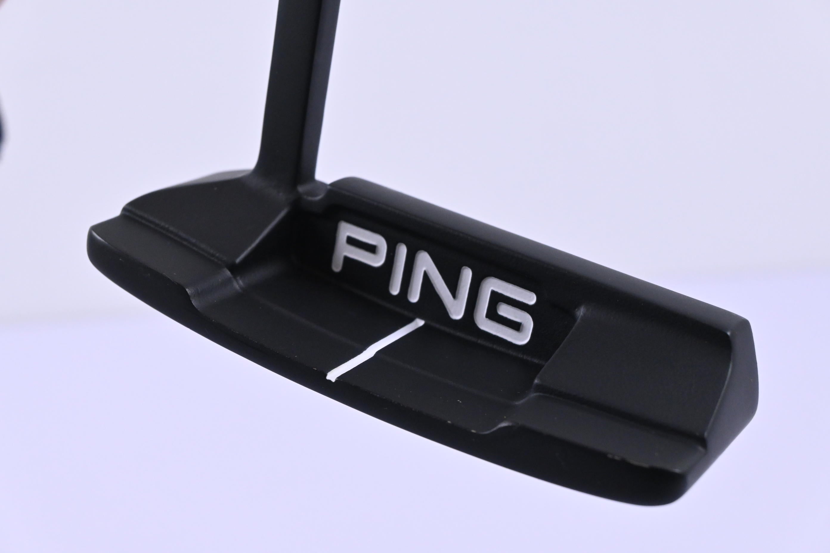 Ping Anser 2D Putter / Black Dot / 34 Inch