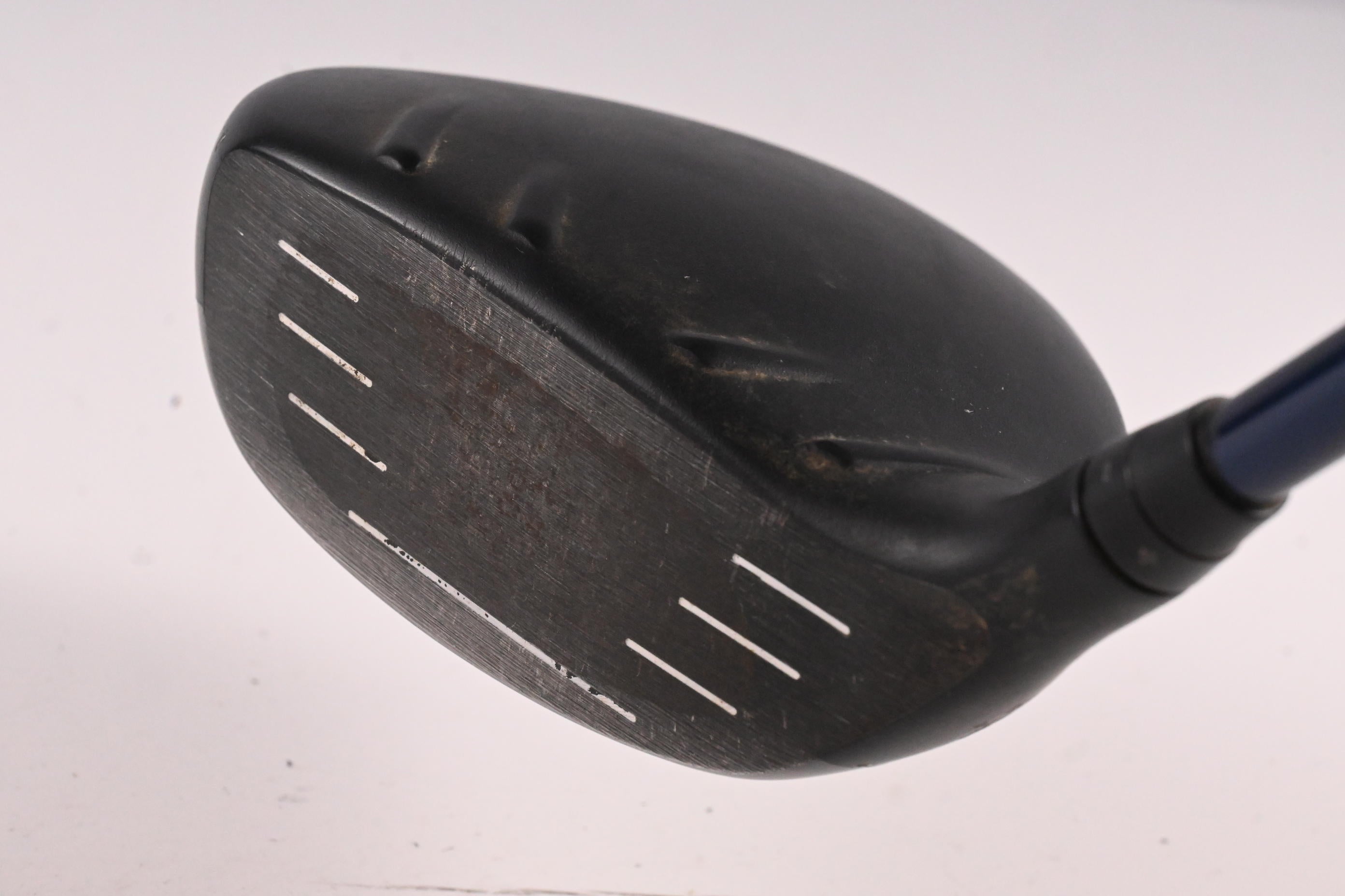 Ping G400 Stretch #3 Wood / 13 Degree / Stiff Flex Fujikura Ventus Blue 6 Shaft