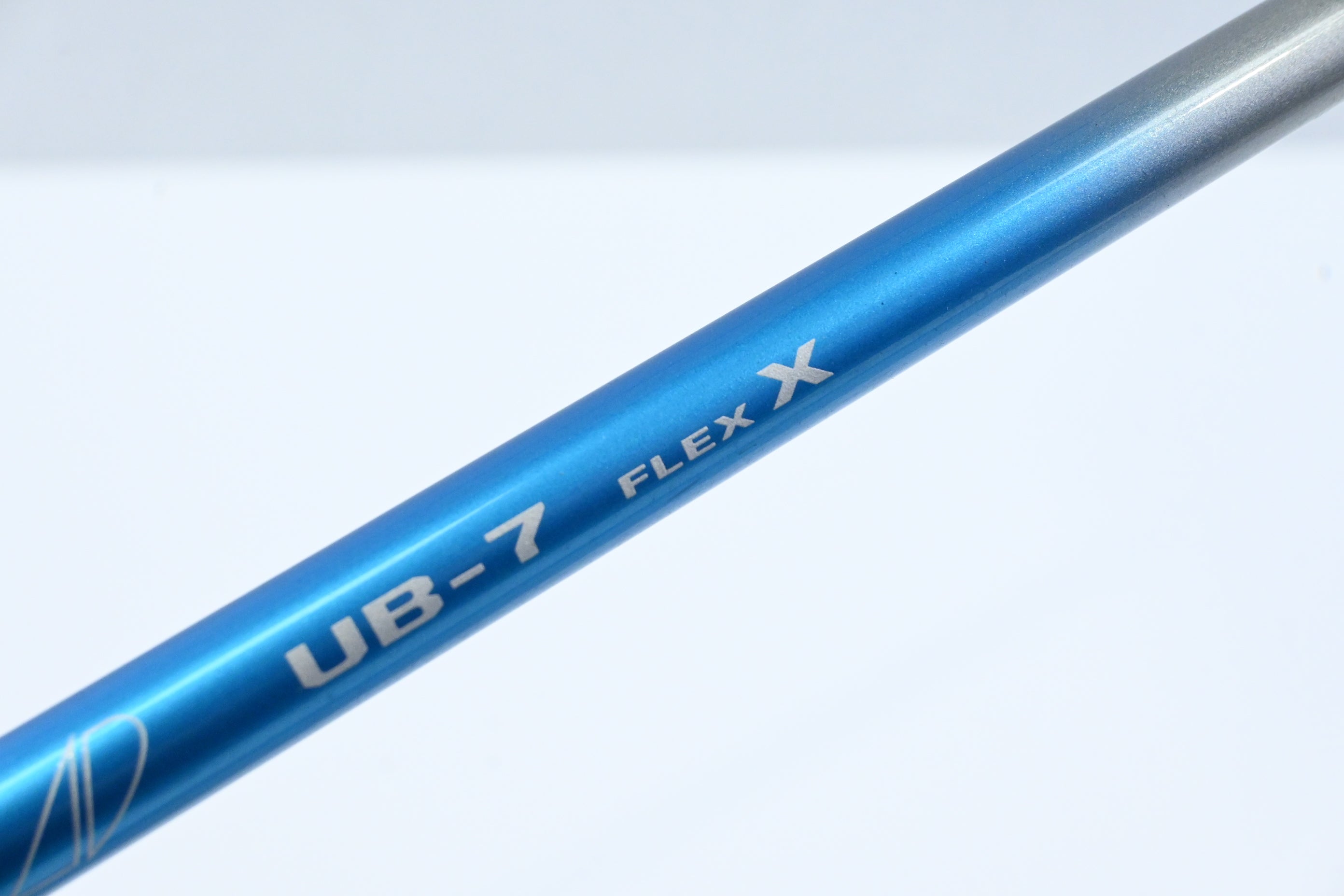 Graphite Design Tour AD UB-7 #5 Wood Shaft / X-Flex / Taylormade 2nd Gen